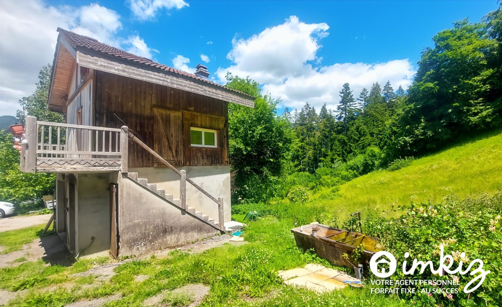 Maison à vendre, 190m², La Rivière-Enverse