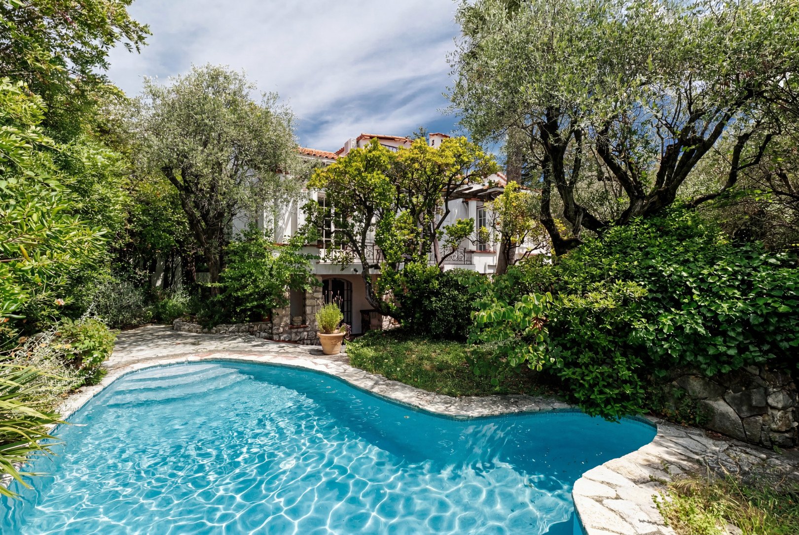 Maison à vendre, 221m², Nice