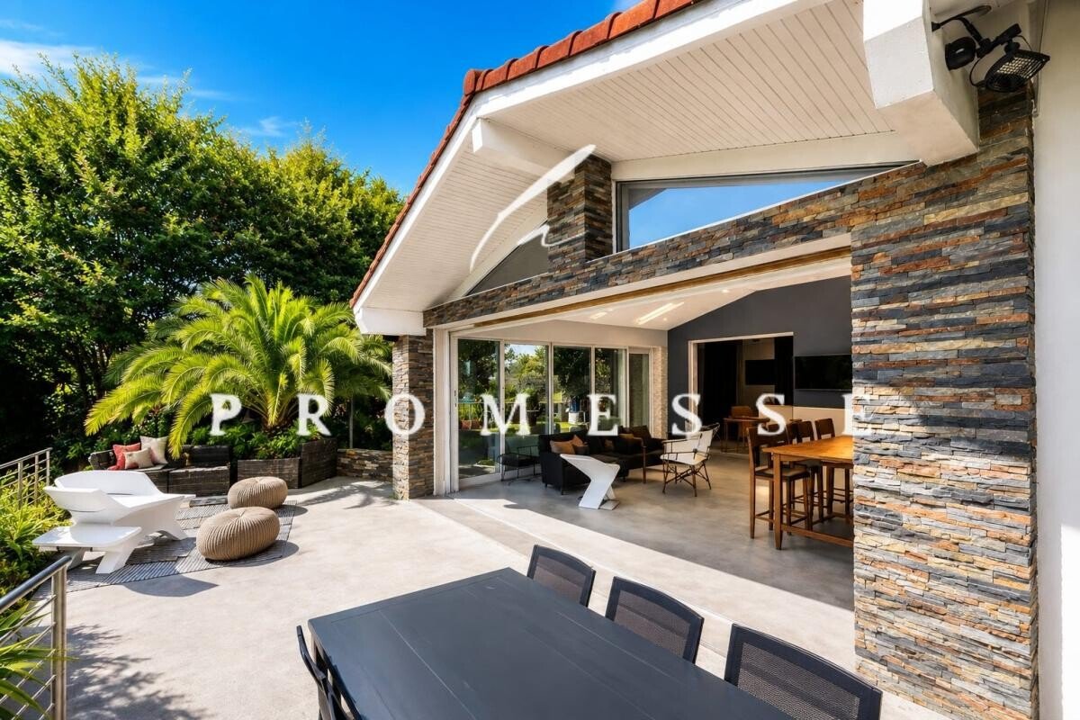 Maison à vendre, 300m², Biarritz