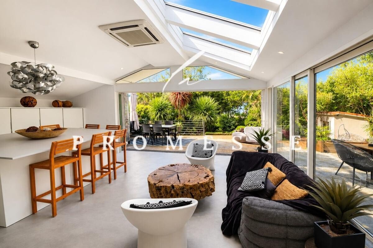 Maison à vendre, 300m², Biarritz