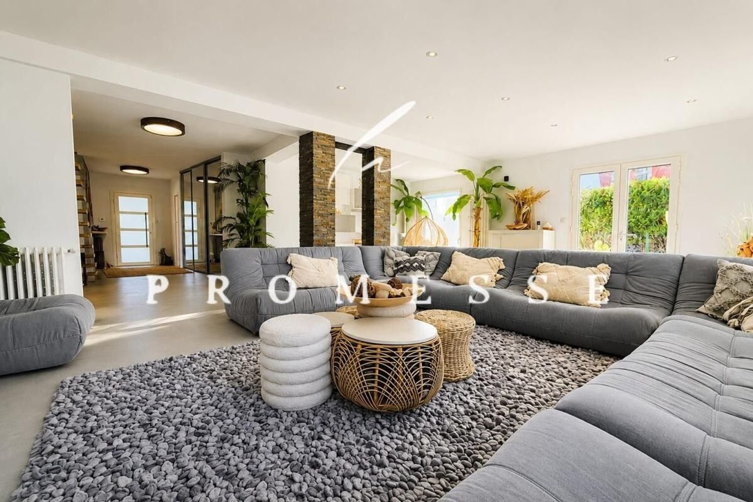 Maison – Biarritz - Plus