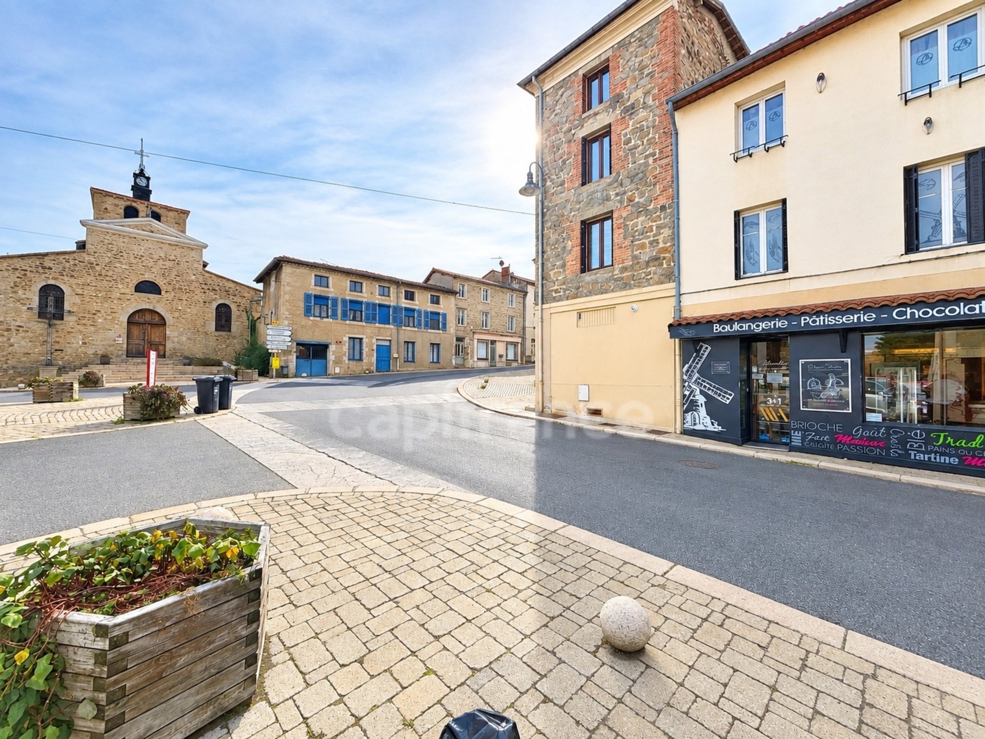 Maison à vendre, 70m², Sail-sous-Couzan