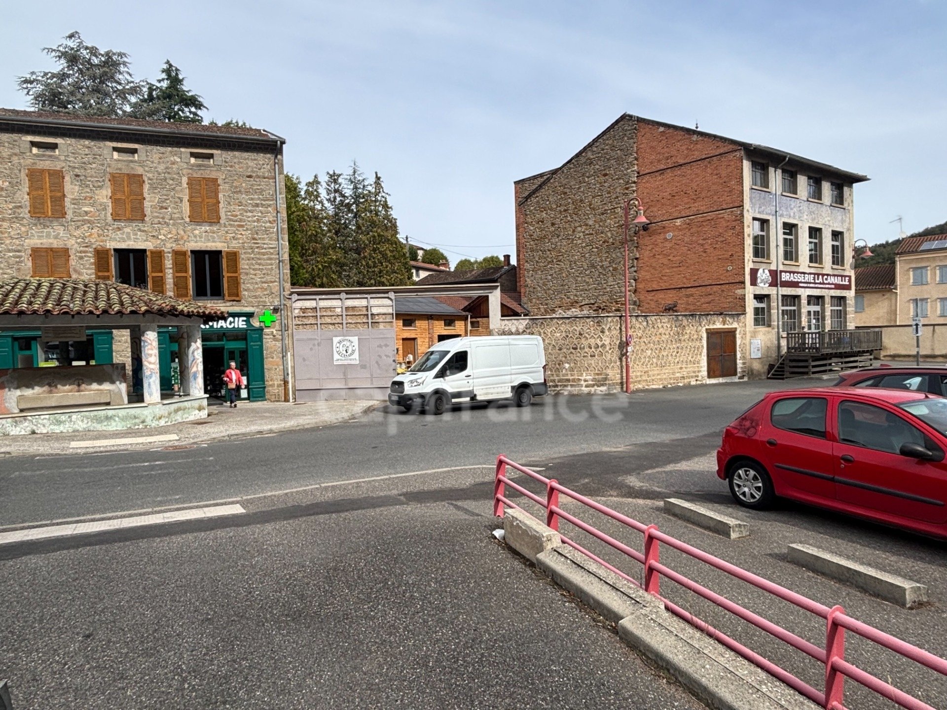 Maison à vendre, 70m², Sail-sous-Couzan