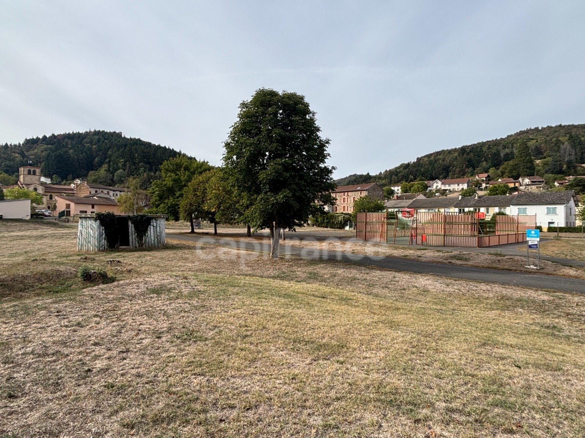 Maison à vendre, 70m², Sail-sous-Couzan