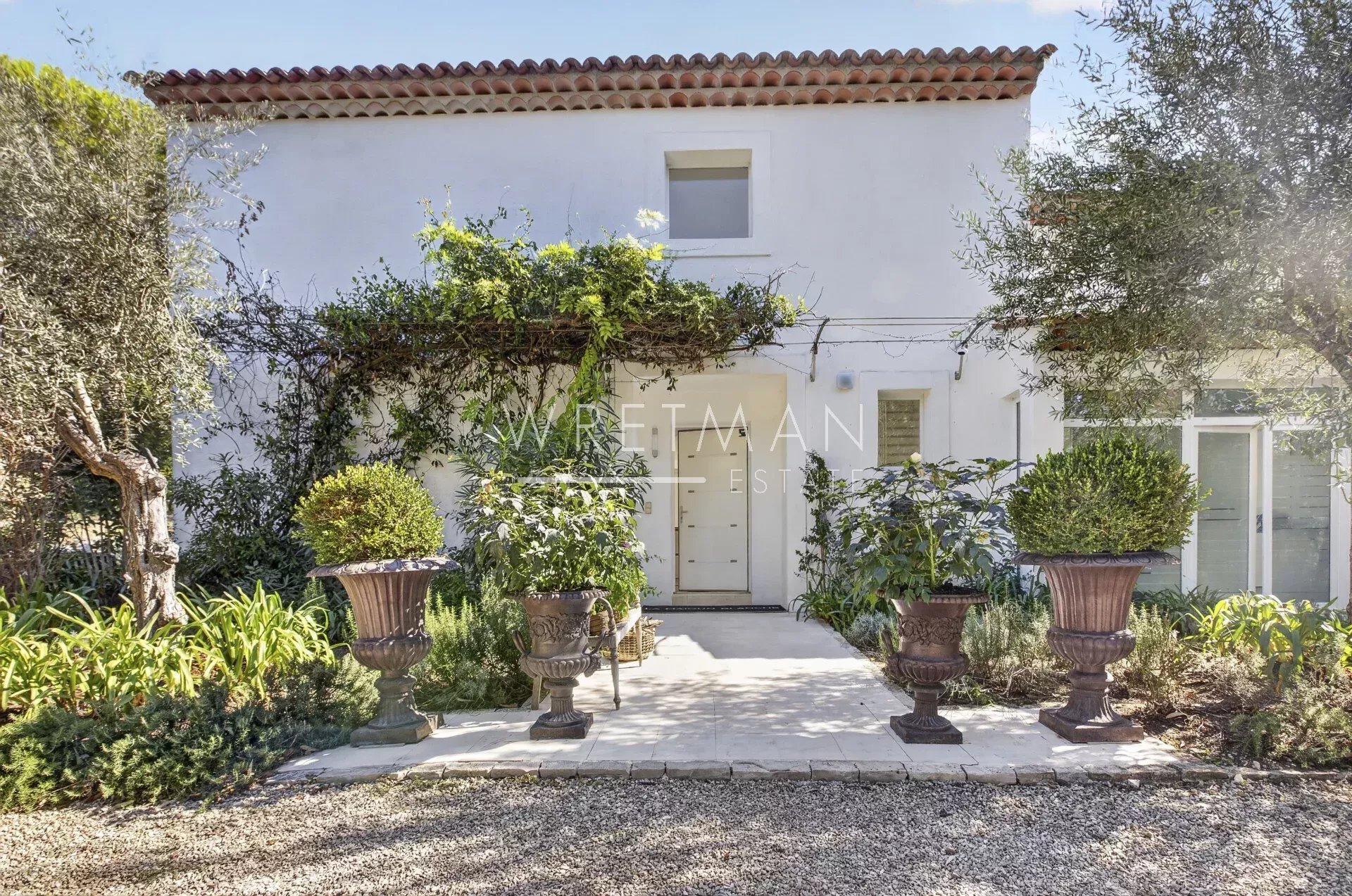 Maison à vendre, 197m², Valbonne