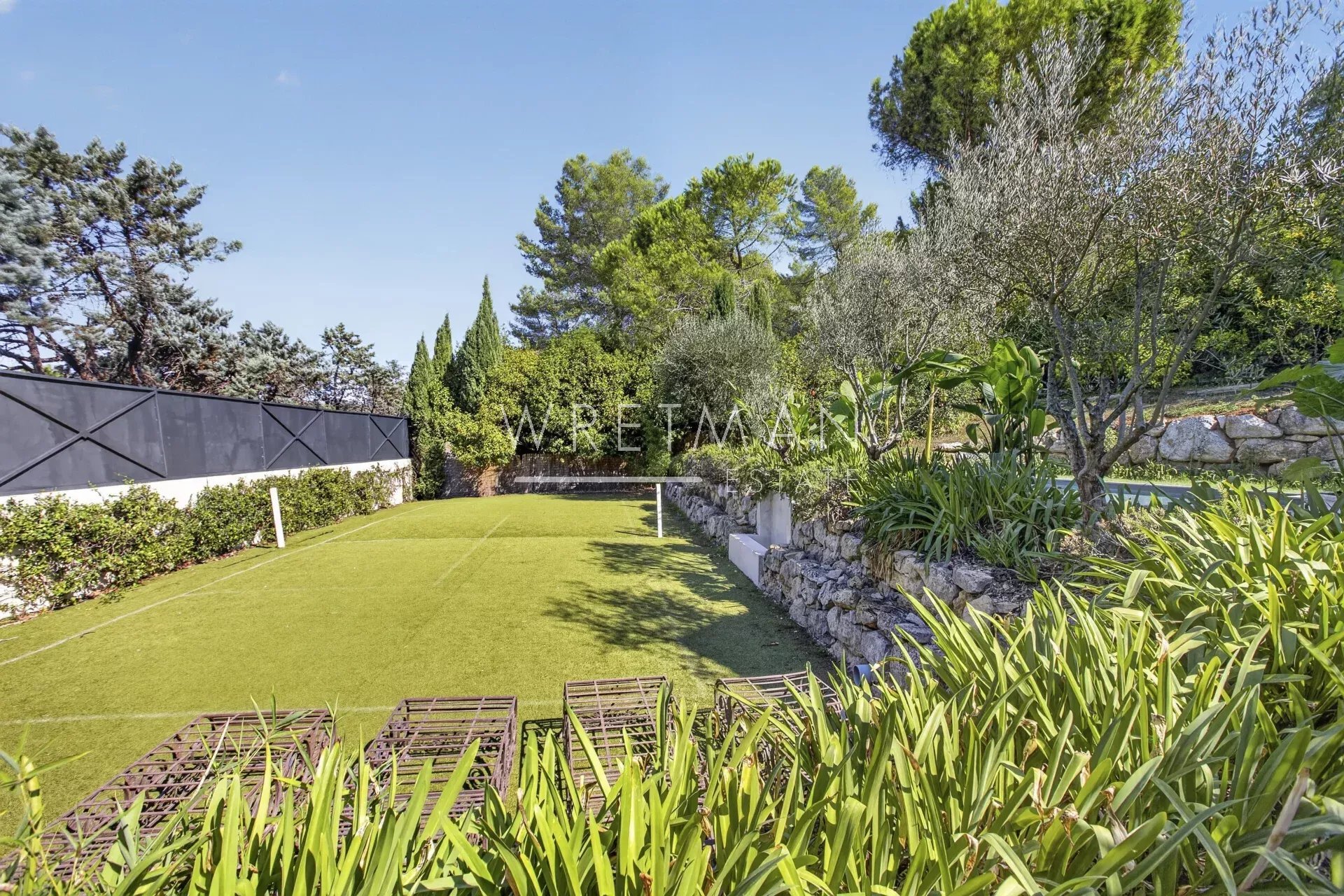 Maison à vendre, 197m², Valbonne
