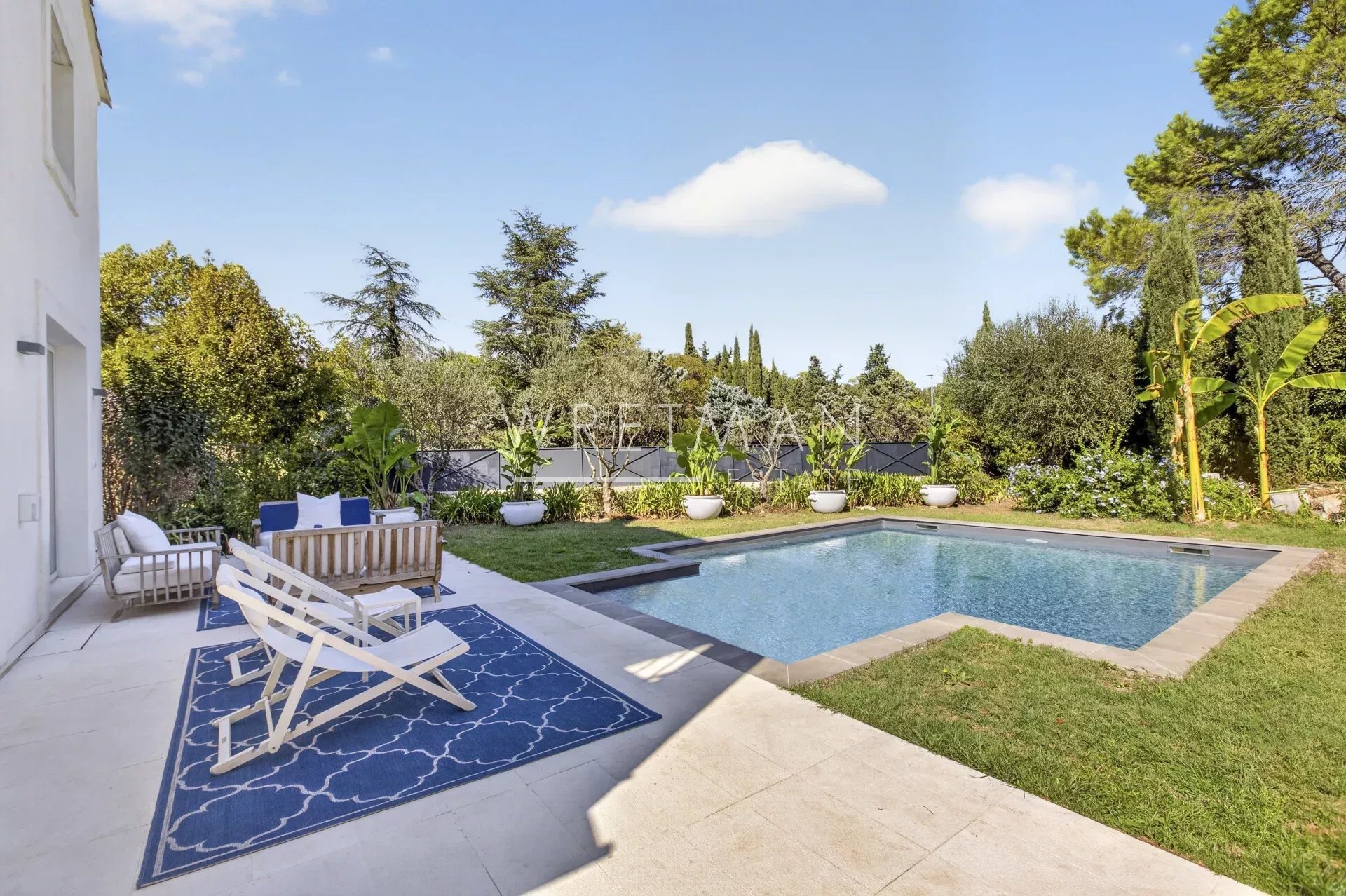 Maison à vendre, 197m², Valbonne