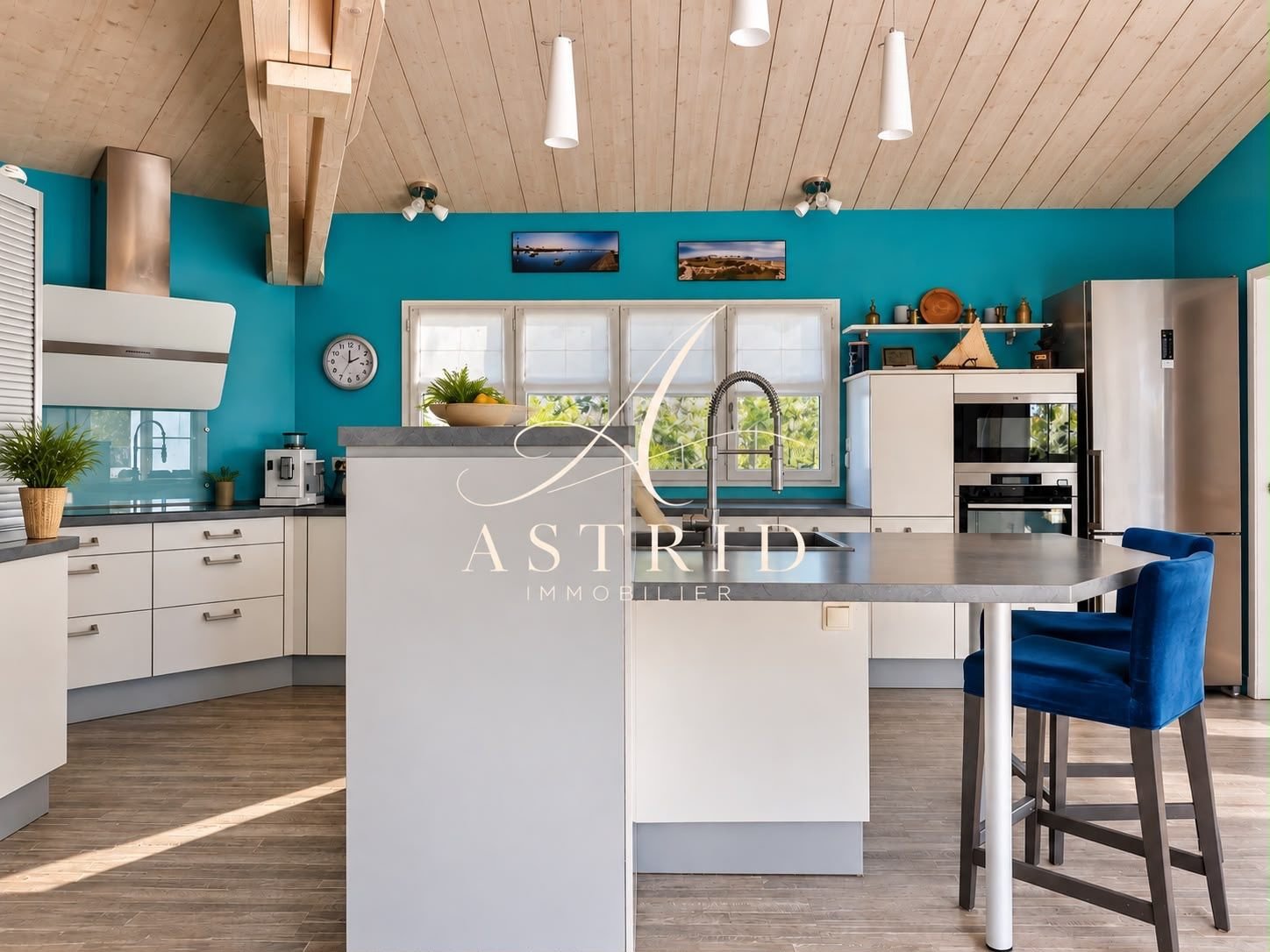 Maison à vendre, 209m², Lagord