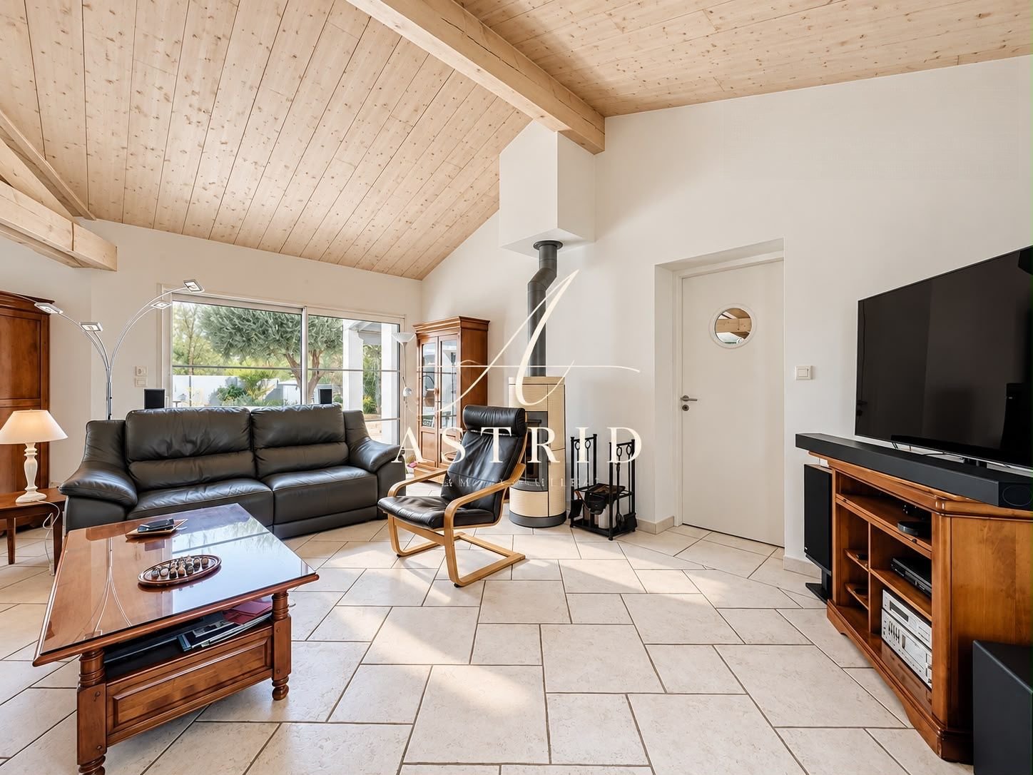 Maison à vendre, 209m², Lagord