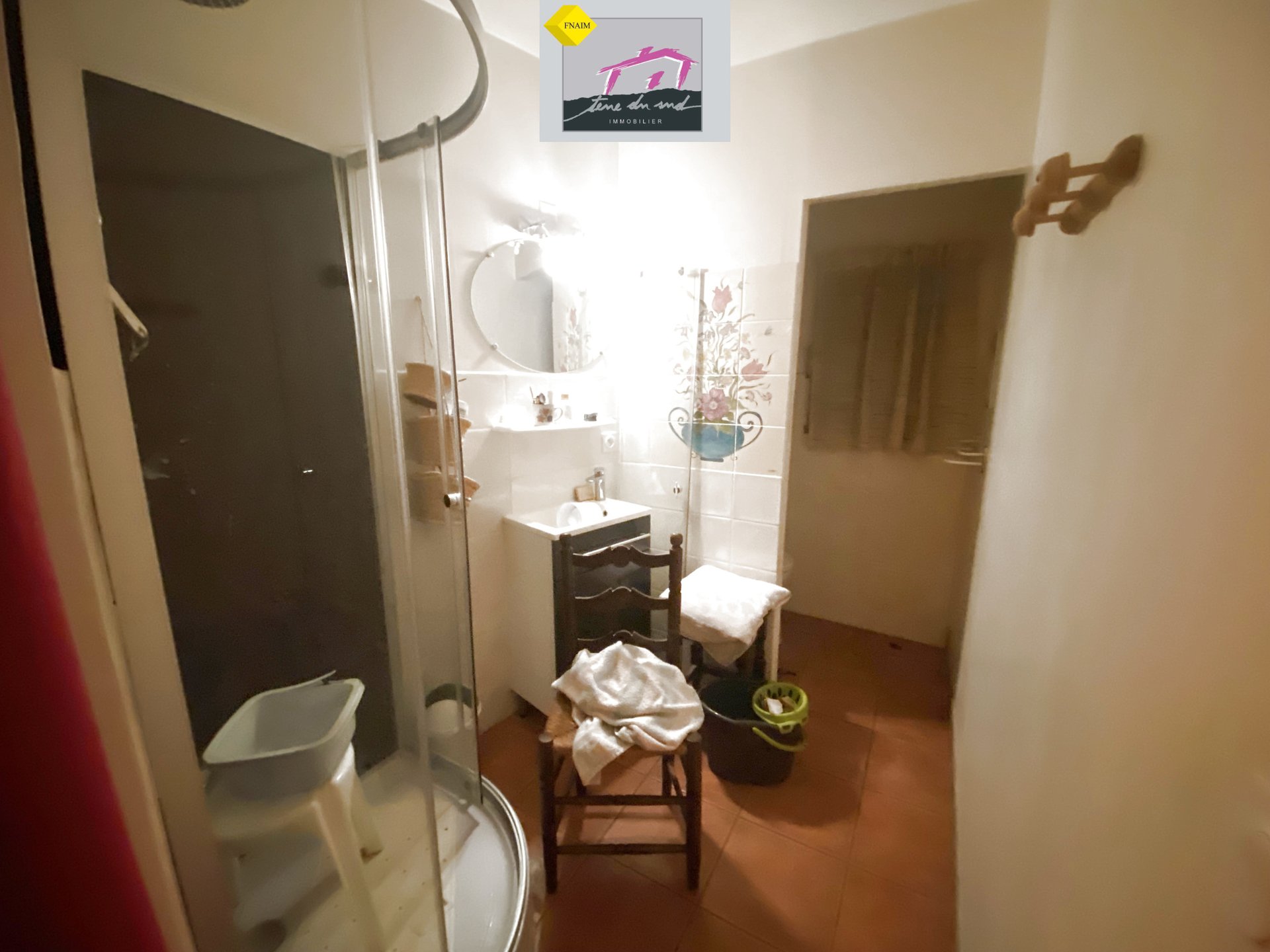 Maison à vendre, 126m², Villeneuve-Minervois