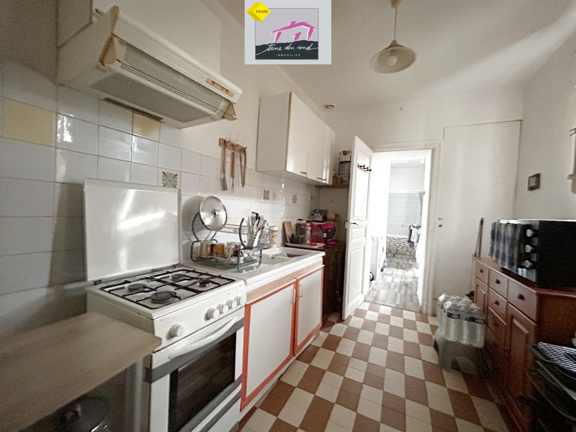 Appartement à vendre, 83m², Lézignan-Corbières