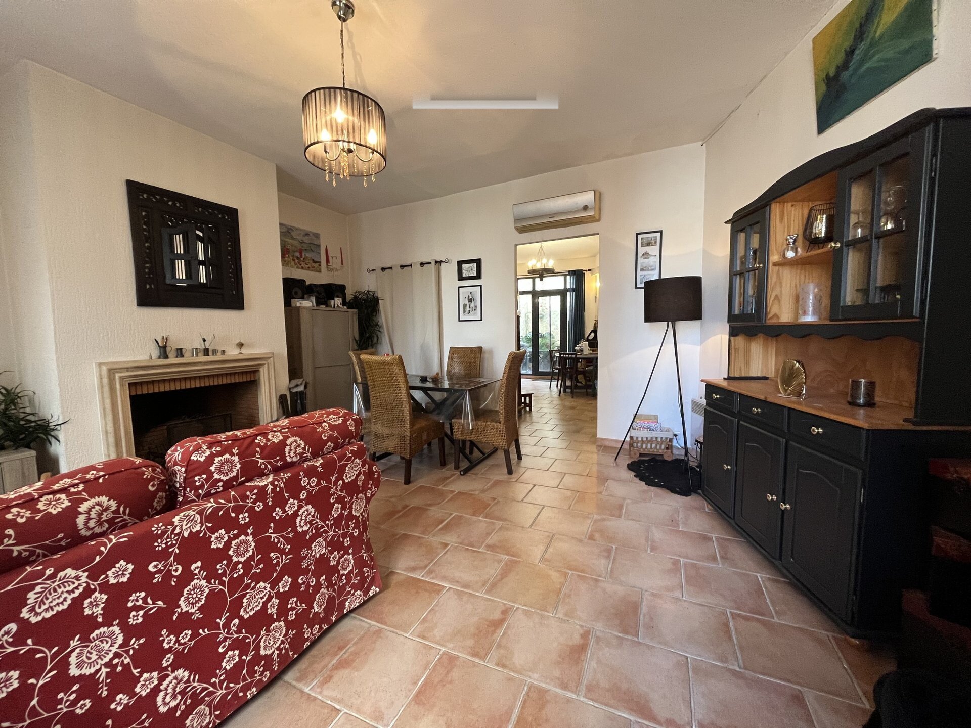 Maison à vendre, 85m², Escales