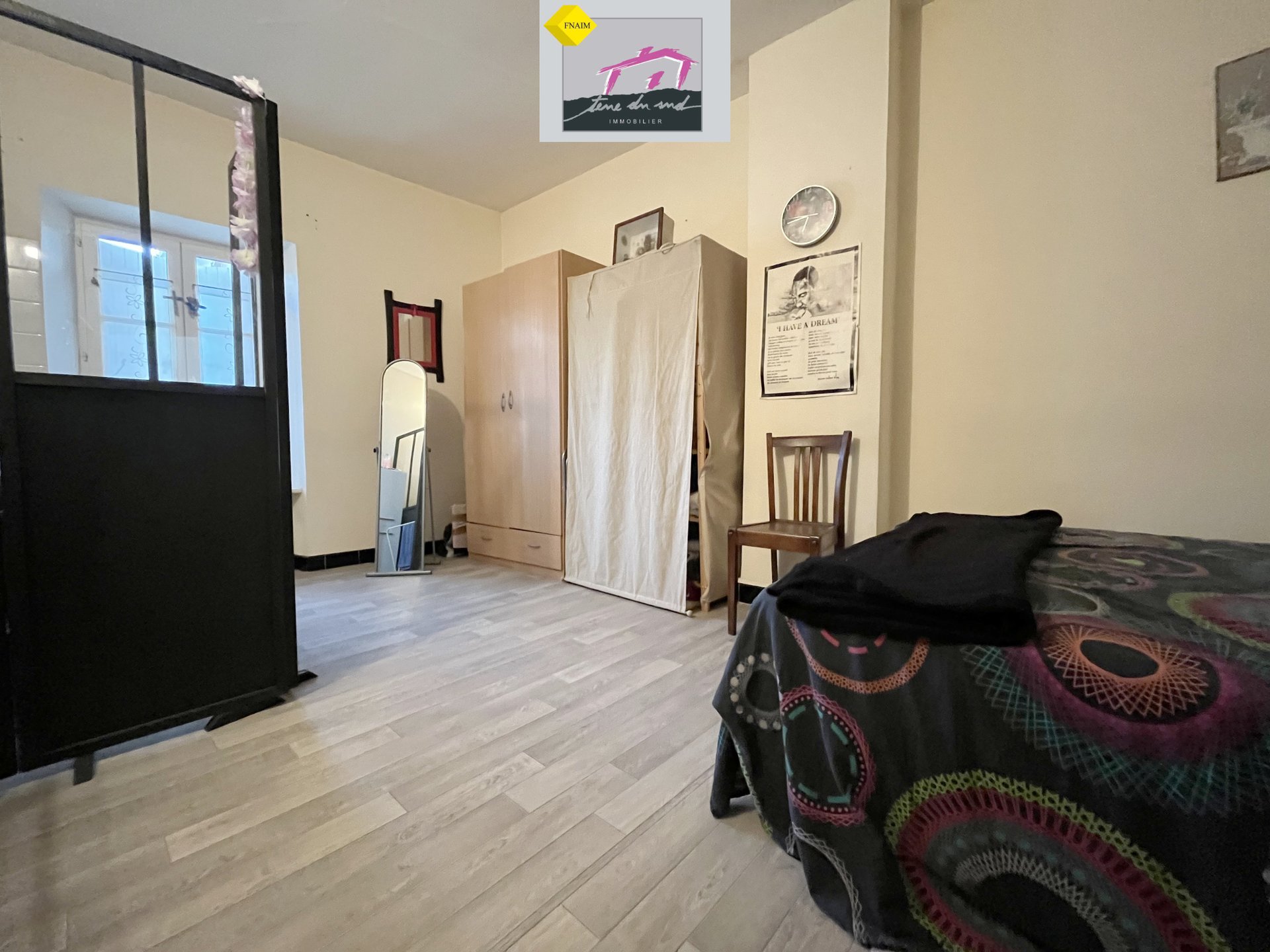 Maison à vendre, 85m², Escales