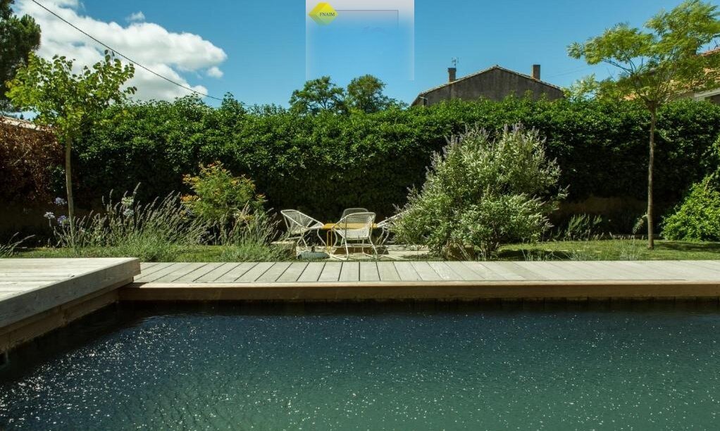 Maison à vendre, 296m², Fleury d'Aude
