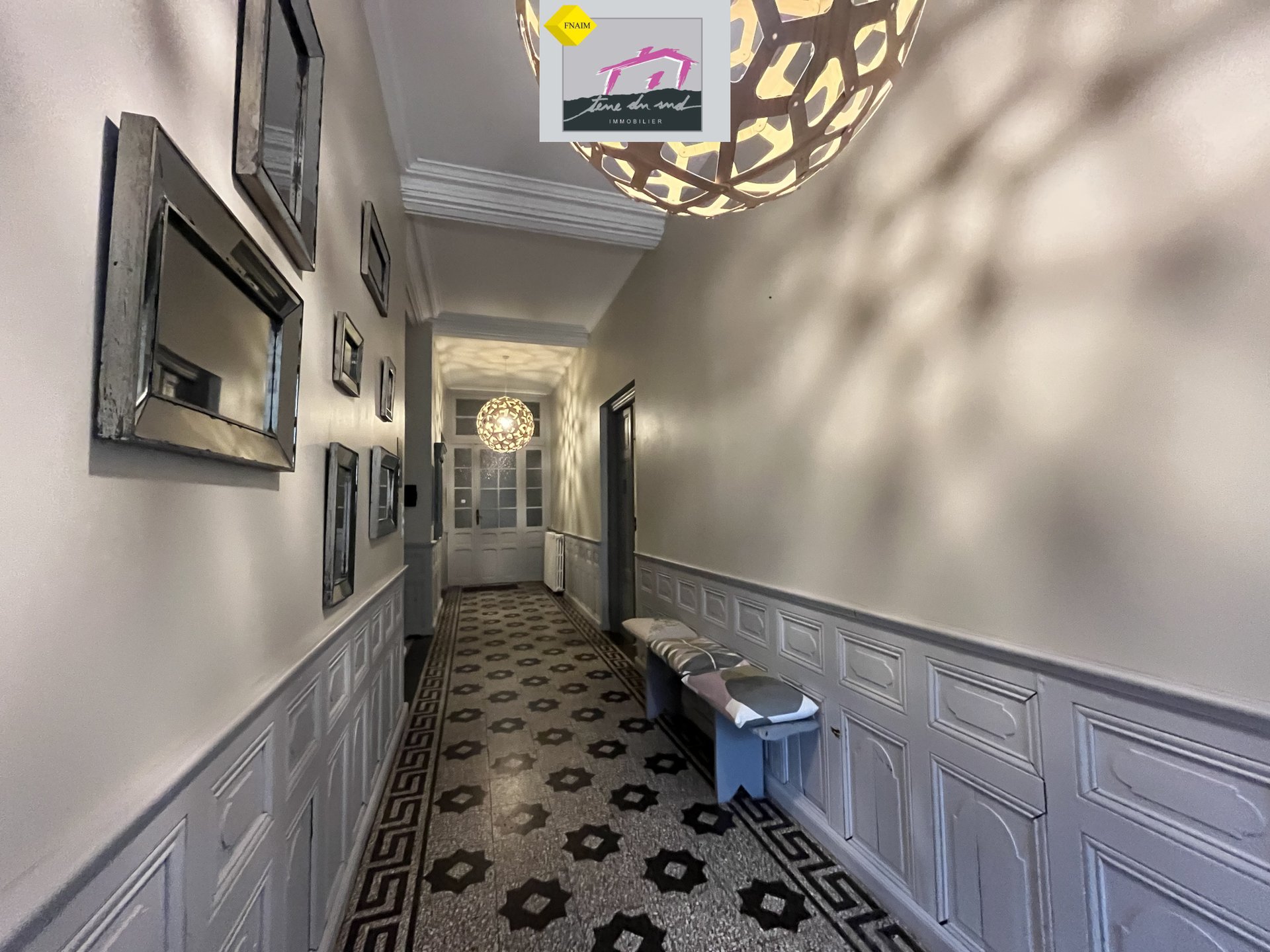 Maison à vendre, 296m², Fleury d'Aude