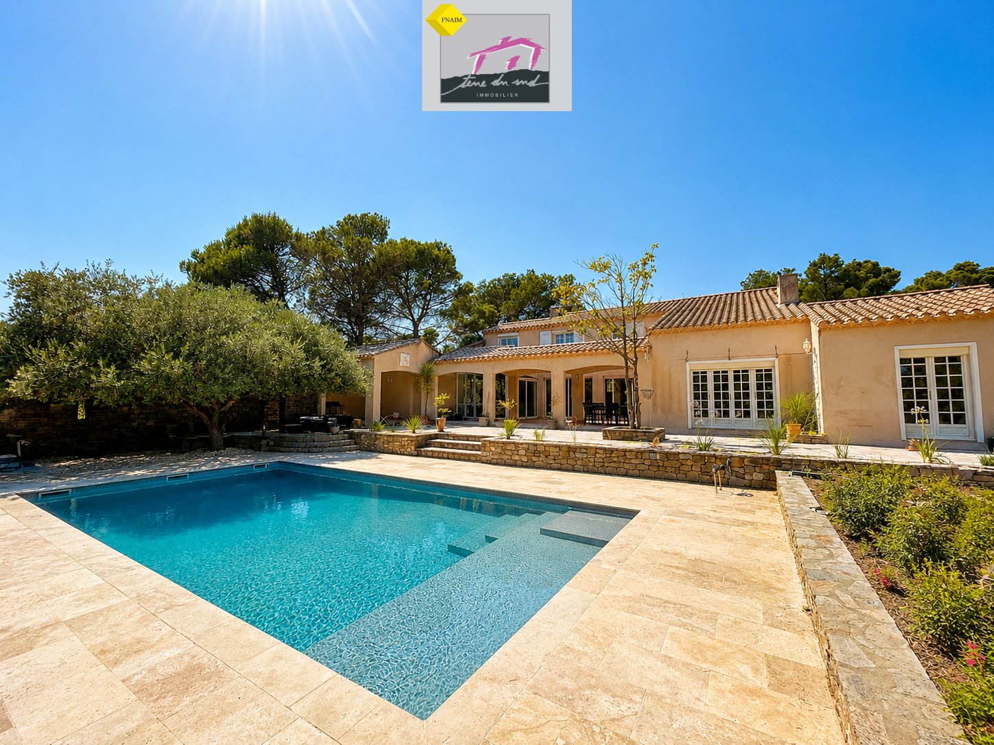Maison à vendre, 190m², Lézignan-Corbières