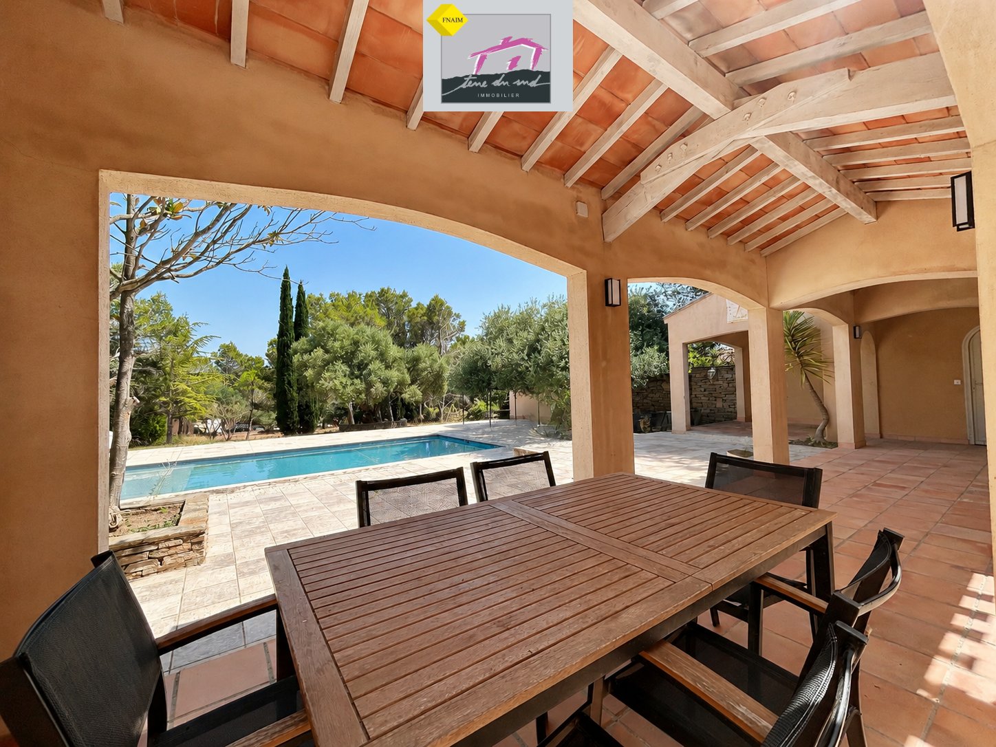 Maison à vendre, 190m², Lézignan-Corbières