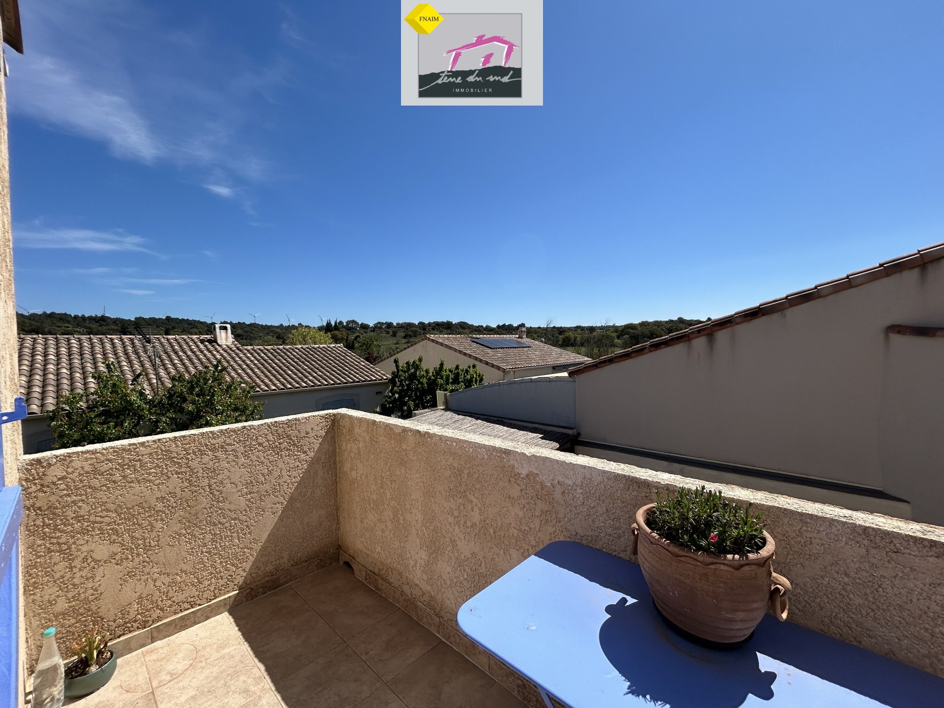 Maison à vendre, 105m², Escales