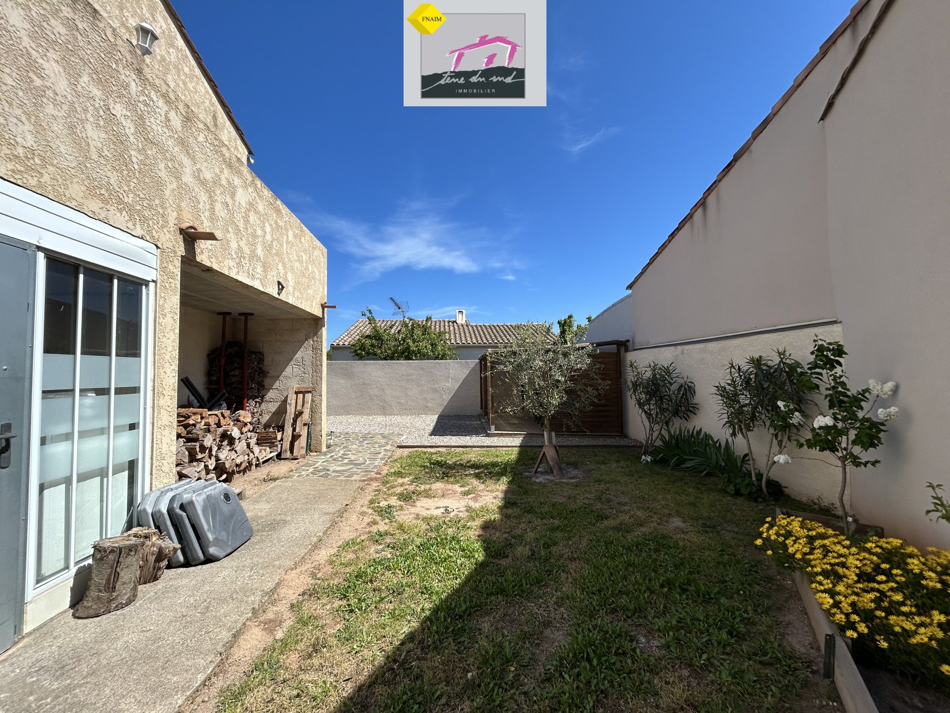 Maison à vendre, 105m², Escales
