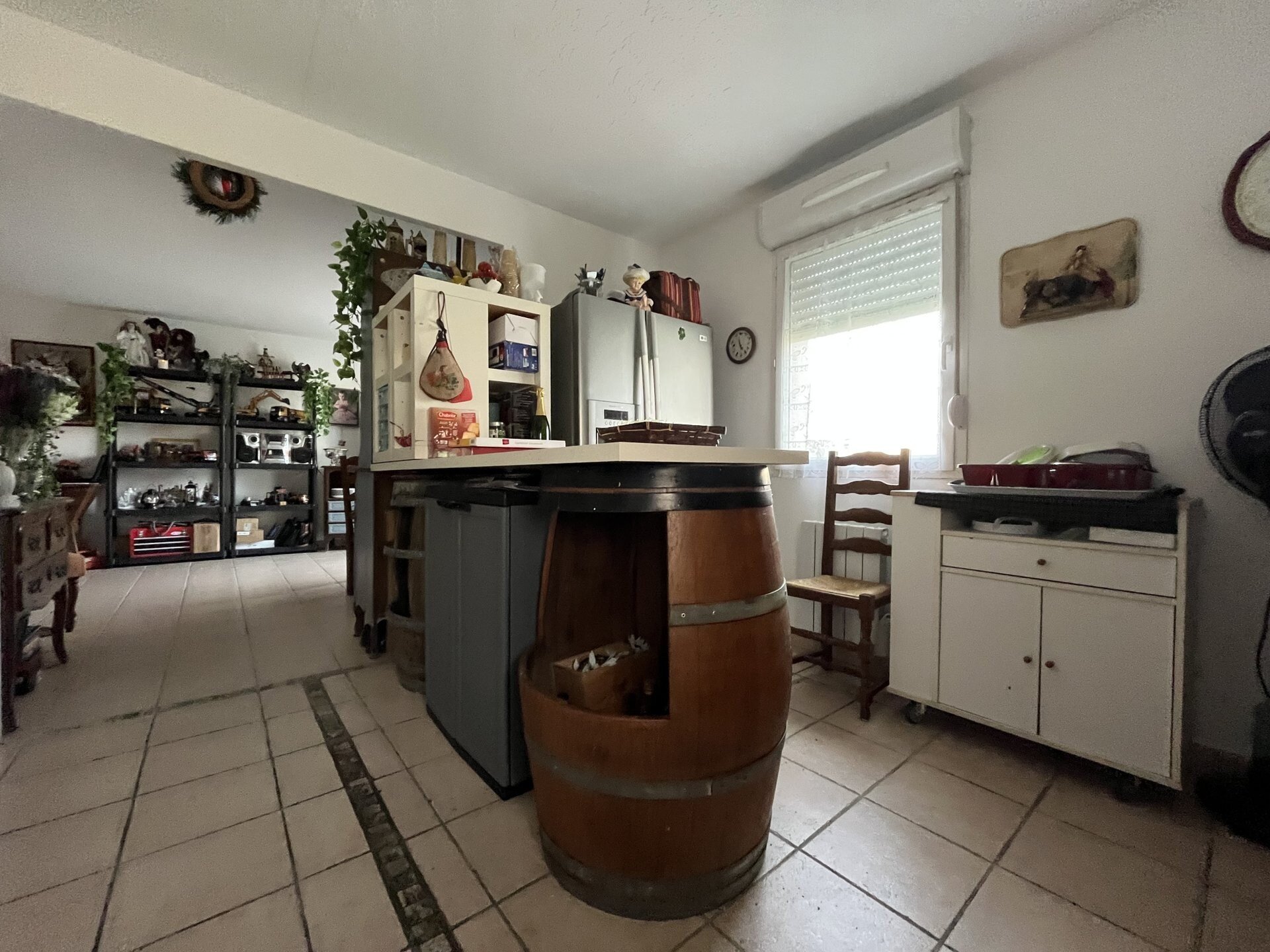 Maison à vendre, 52m², Lézignan-Corbières