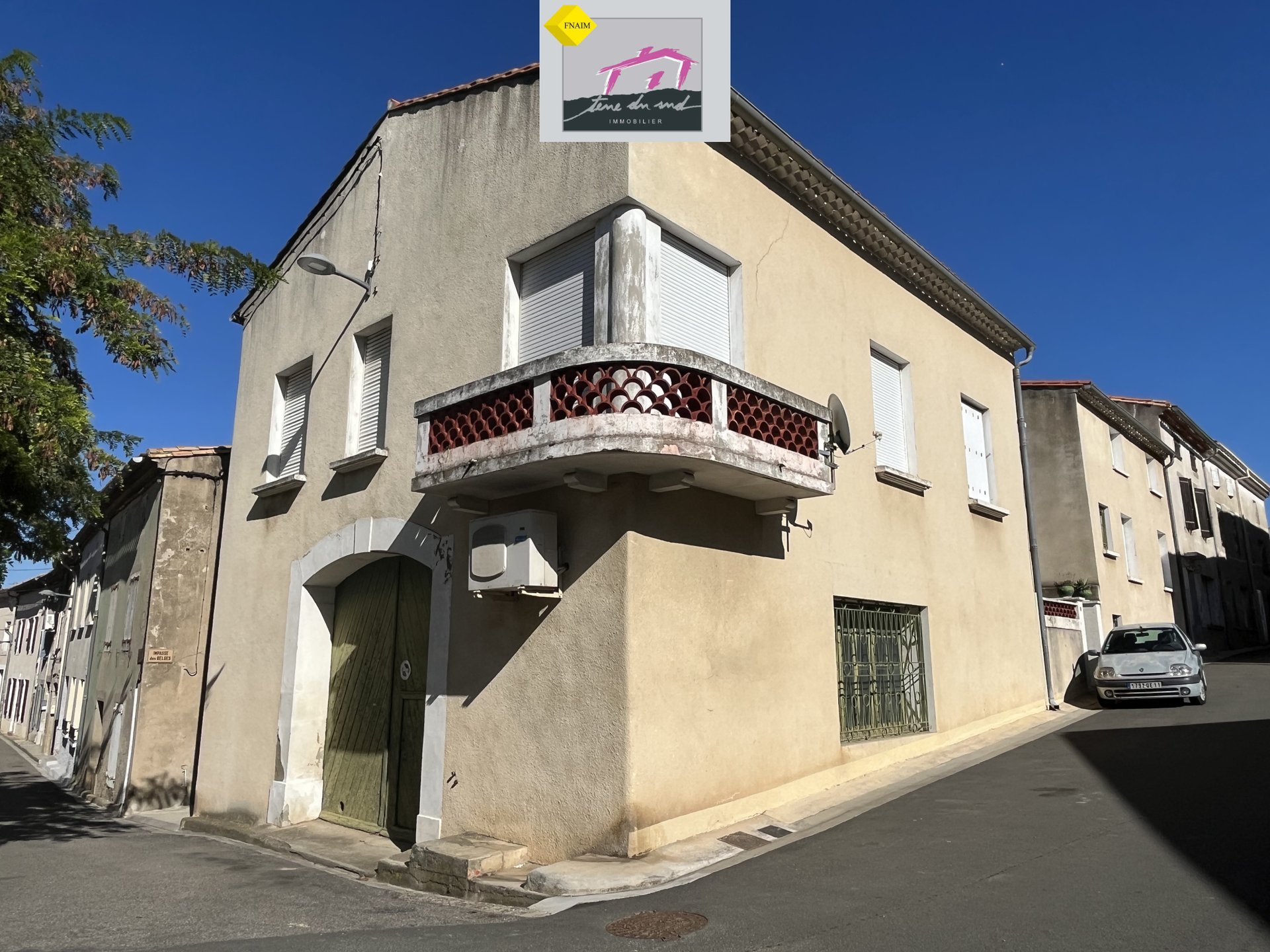 Maison à vendre, 168m², La Redorte