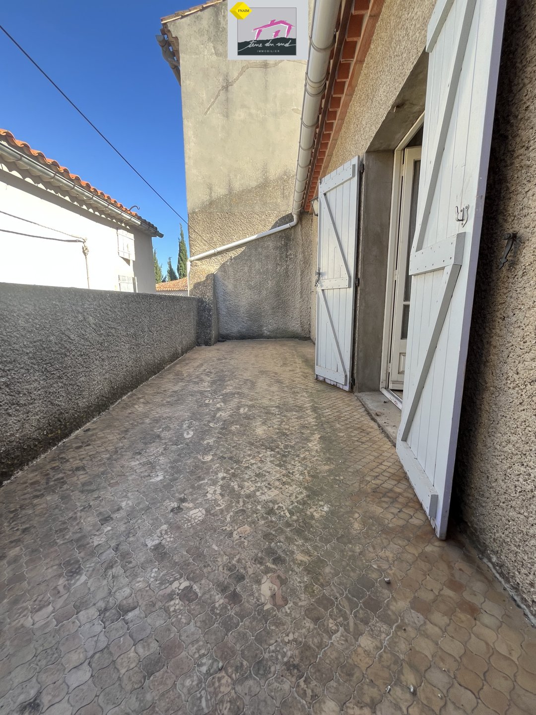 Maison à vendre, 168m², La Redorte