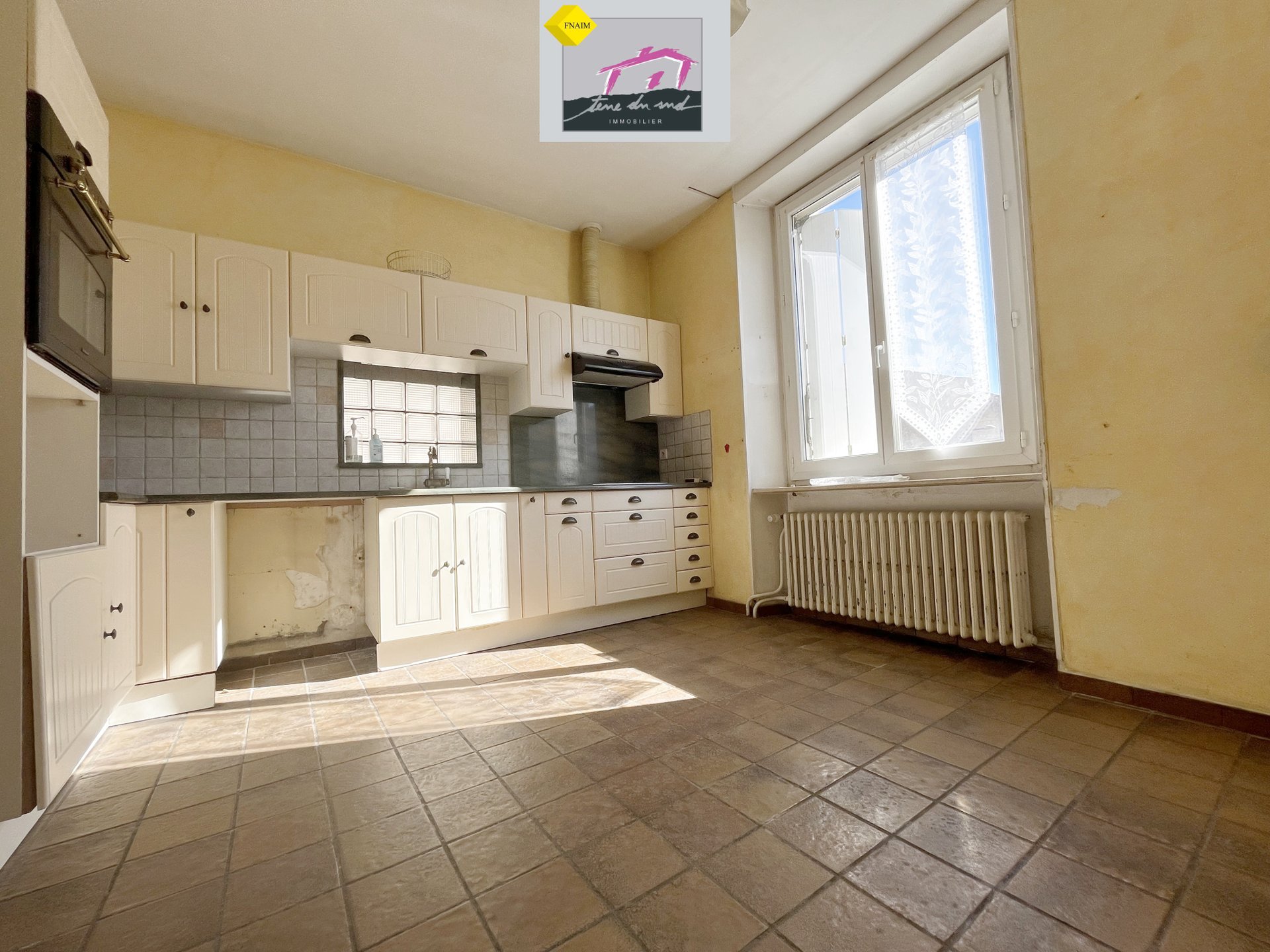 Maison à vendre, 168m², La Redorte