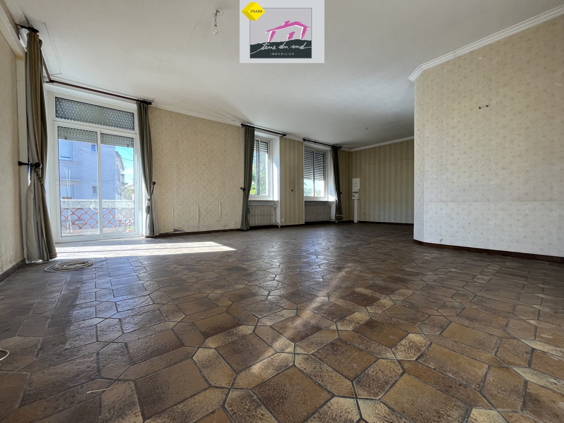 Maison à vendre, 168m², La Redorte