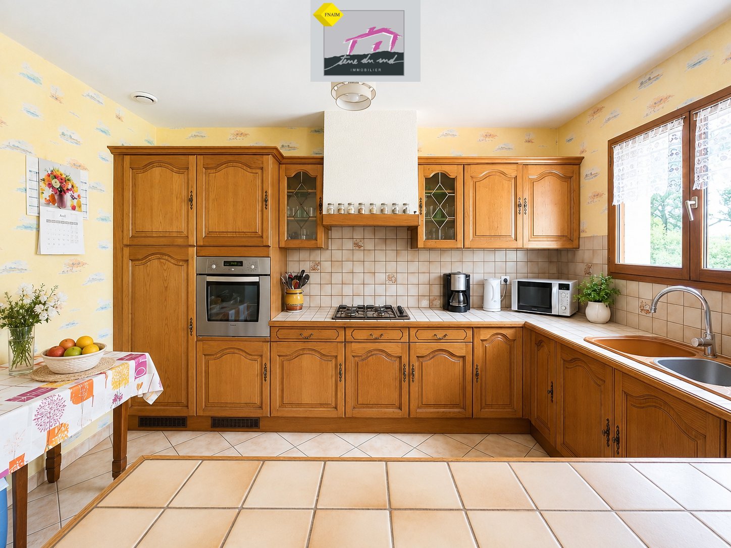 Maison à vendre, 85m², Thézan-des-Corbières