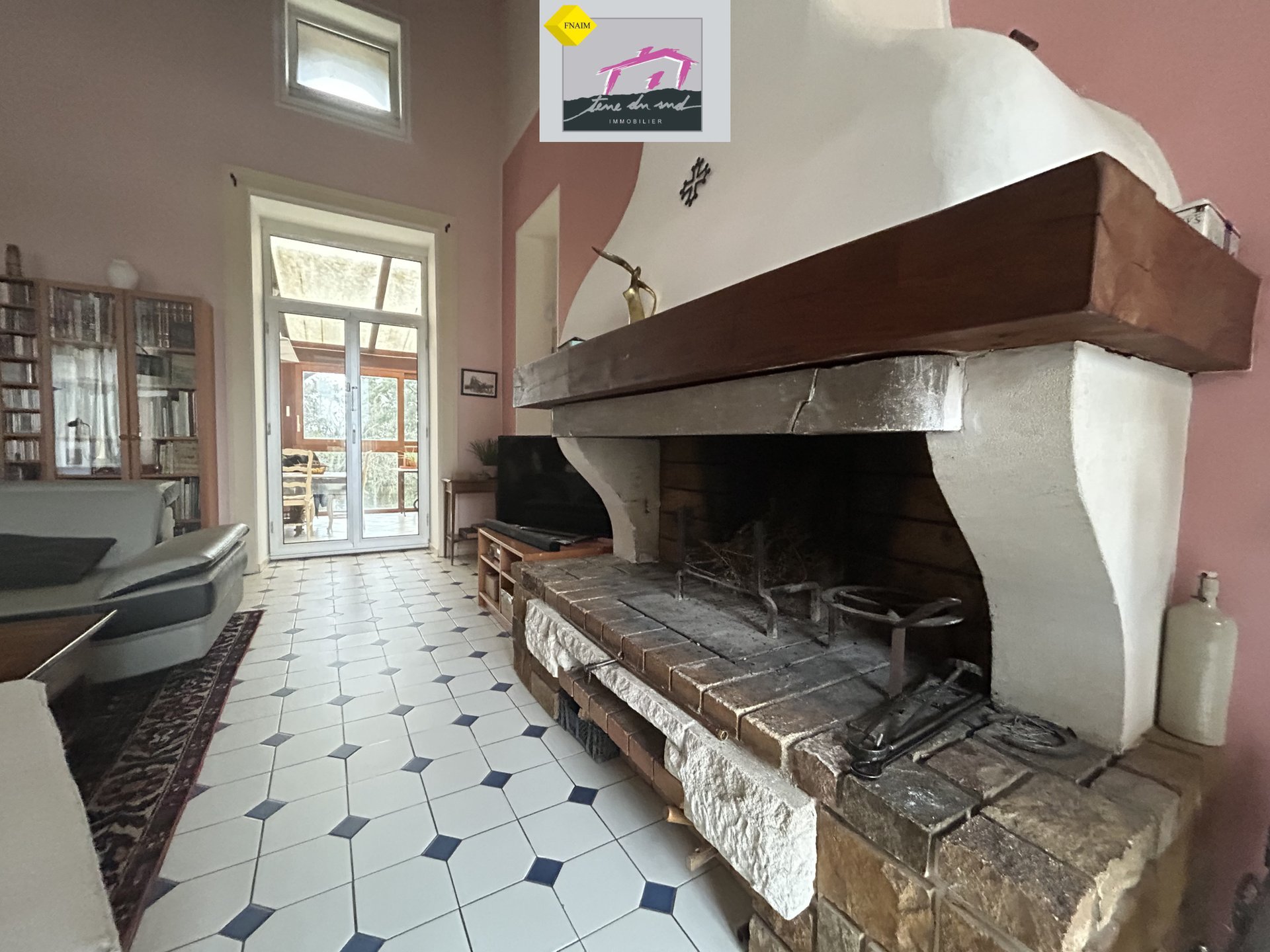 Maison à vendre, 248m², Ouveillan