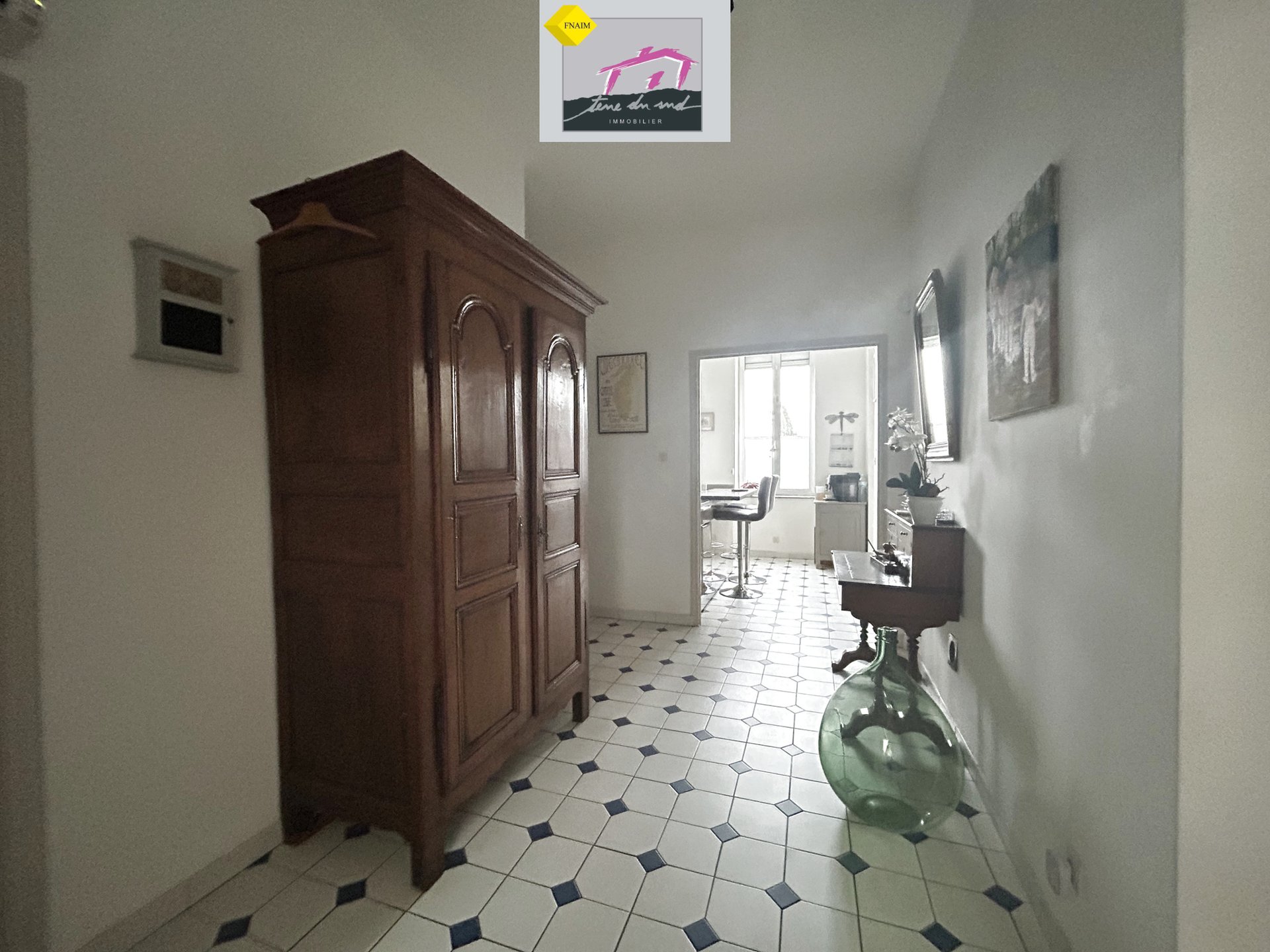 Maison à vendre, 248m², Ouveillan