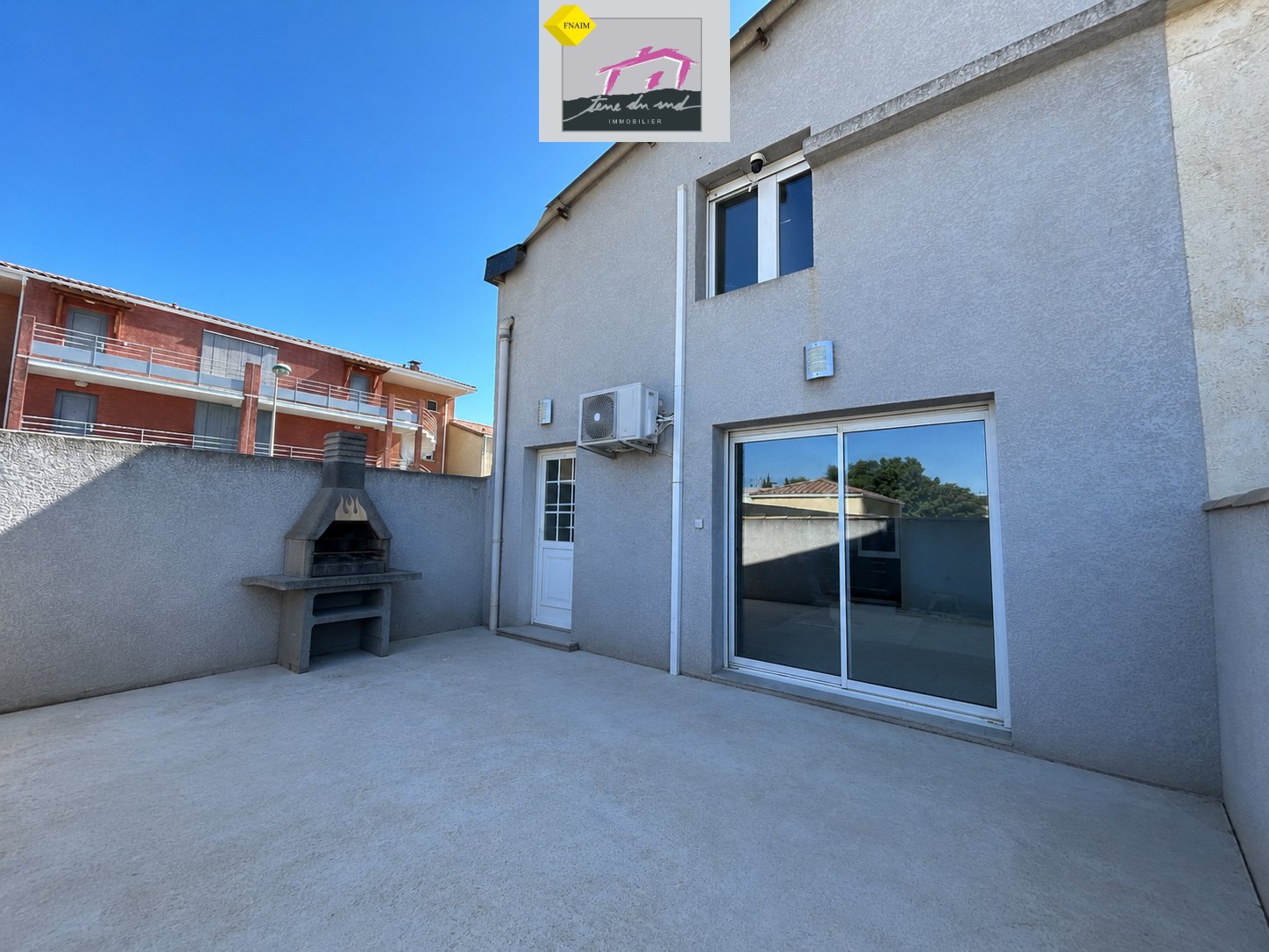 Maison à vendre, 53m², Lézignan-Corbières