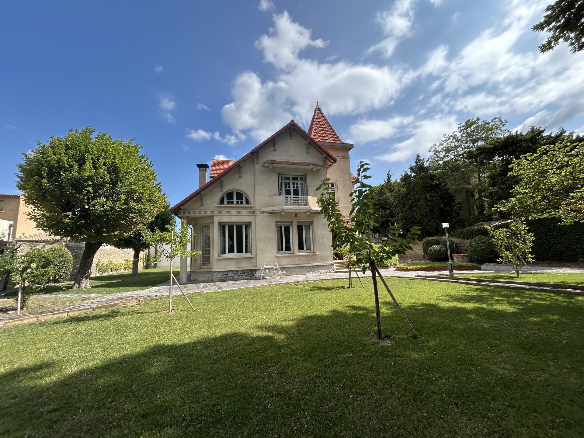 Maison à vendre, 185m², Lézignan-Corbières
