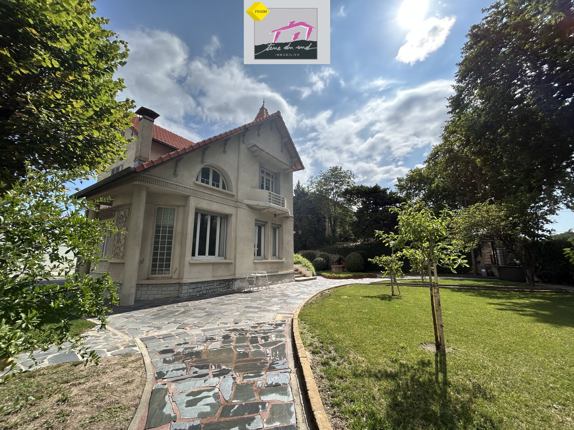 Maison à vendre, 185m², Lézignan-Corbières