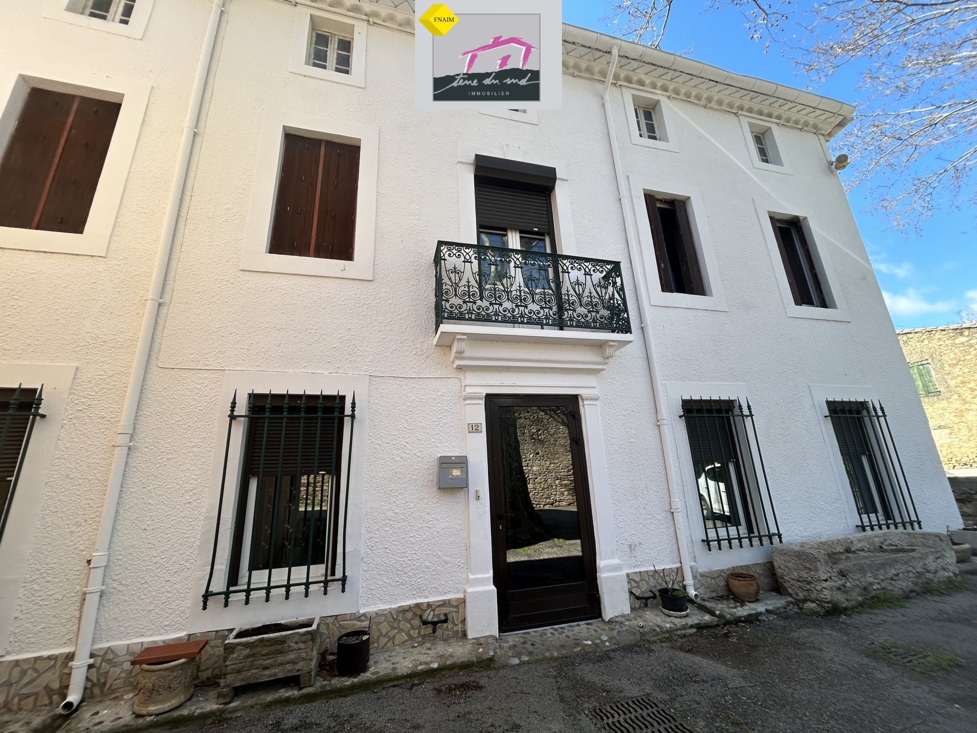 Maison à vendre, 229m², Talairan