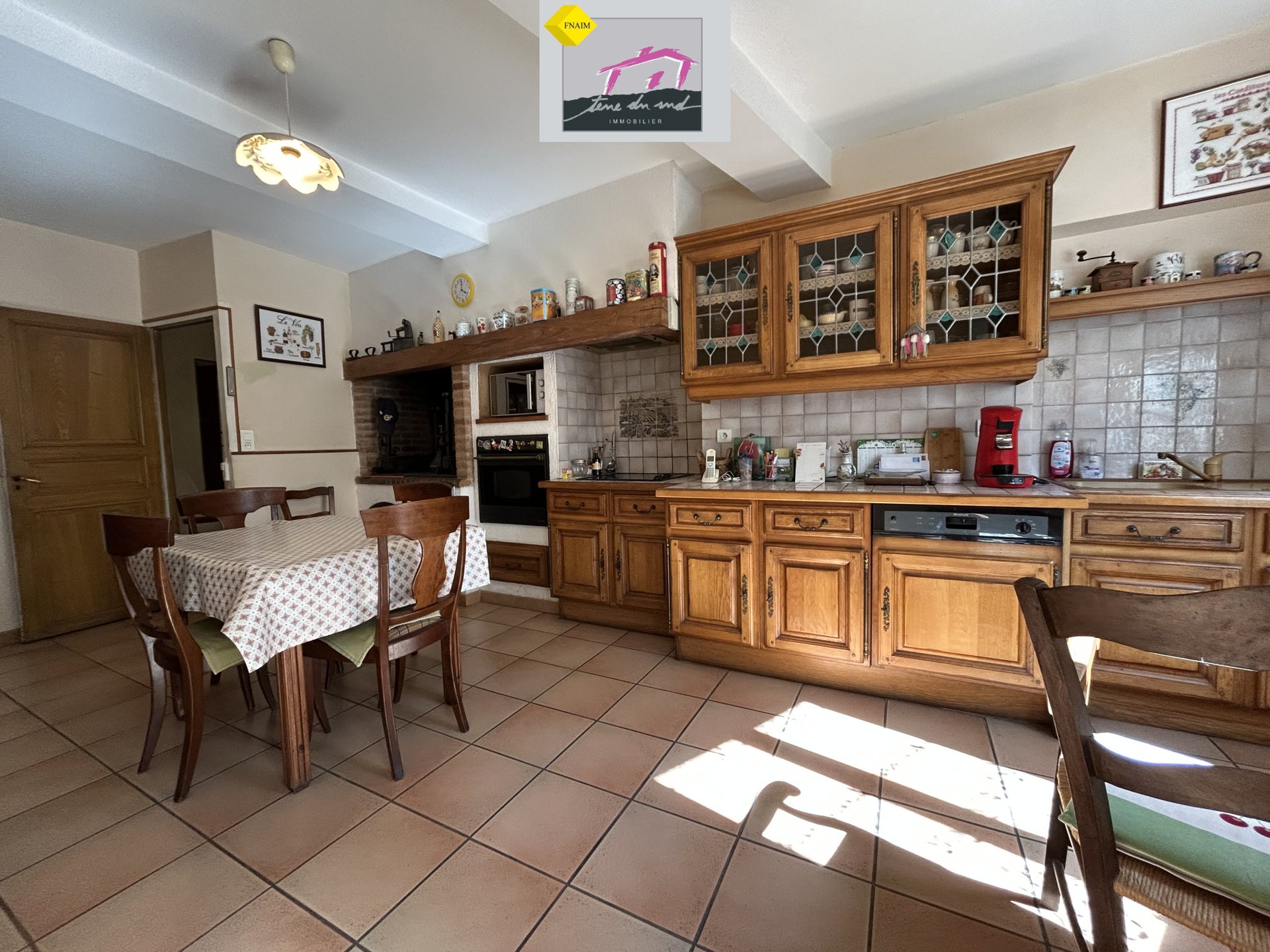 Maison à vendre, 229m², Talairan