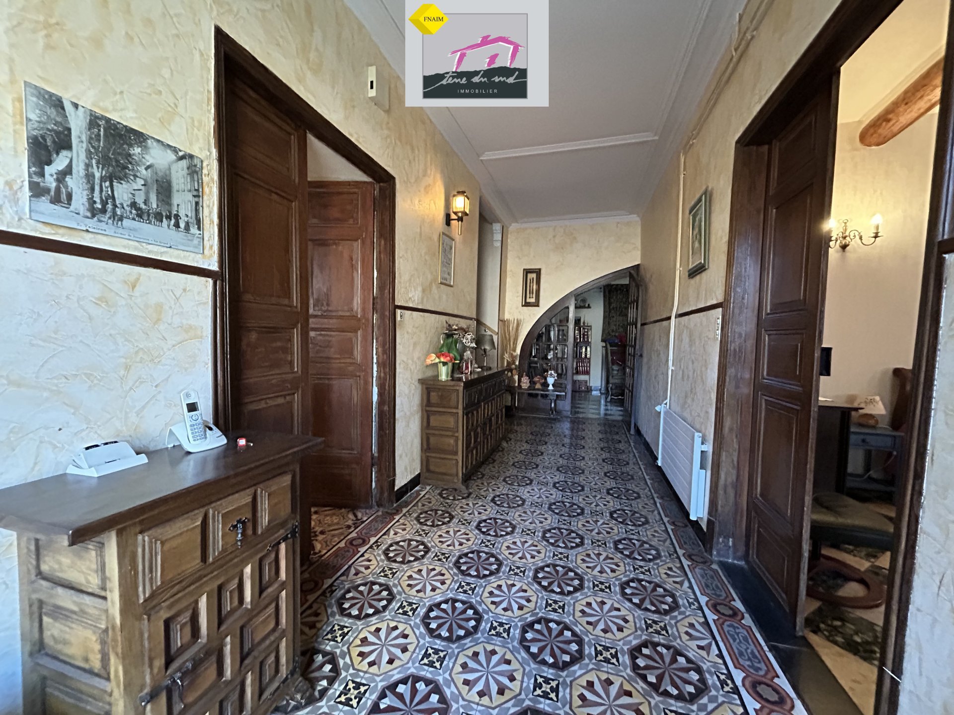 Maison à vendre, 229m², Talairan