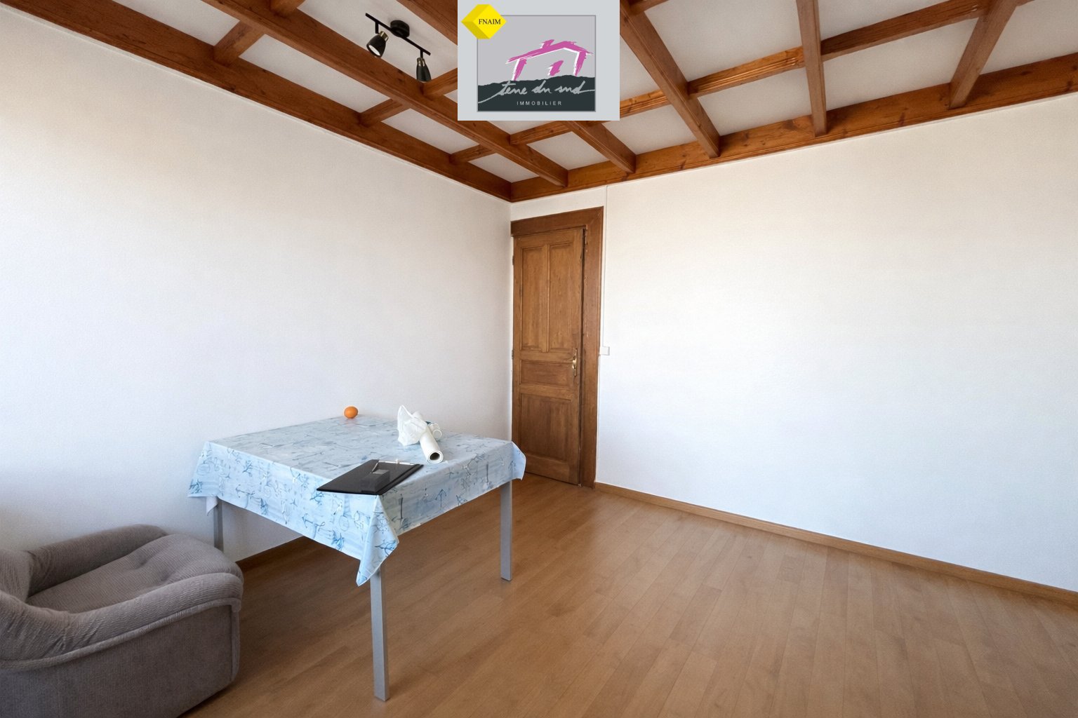 Appartement à vendre, 44m², Lézignan-Corbières