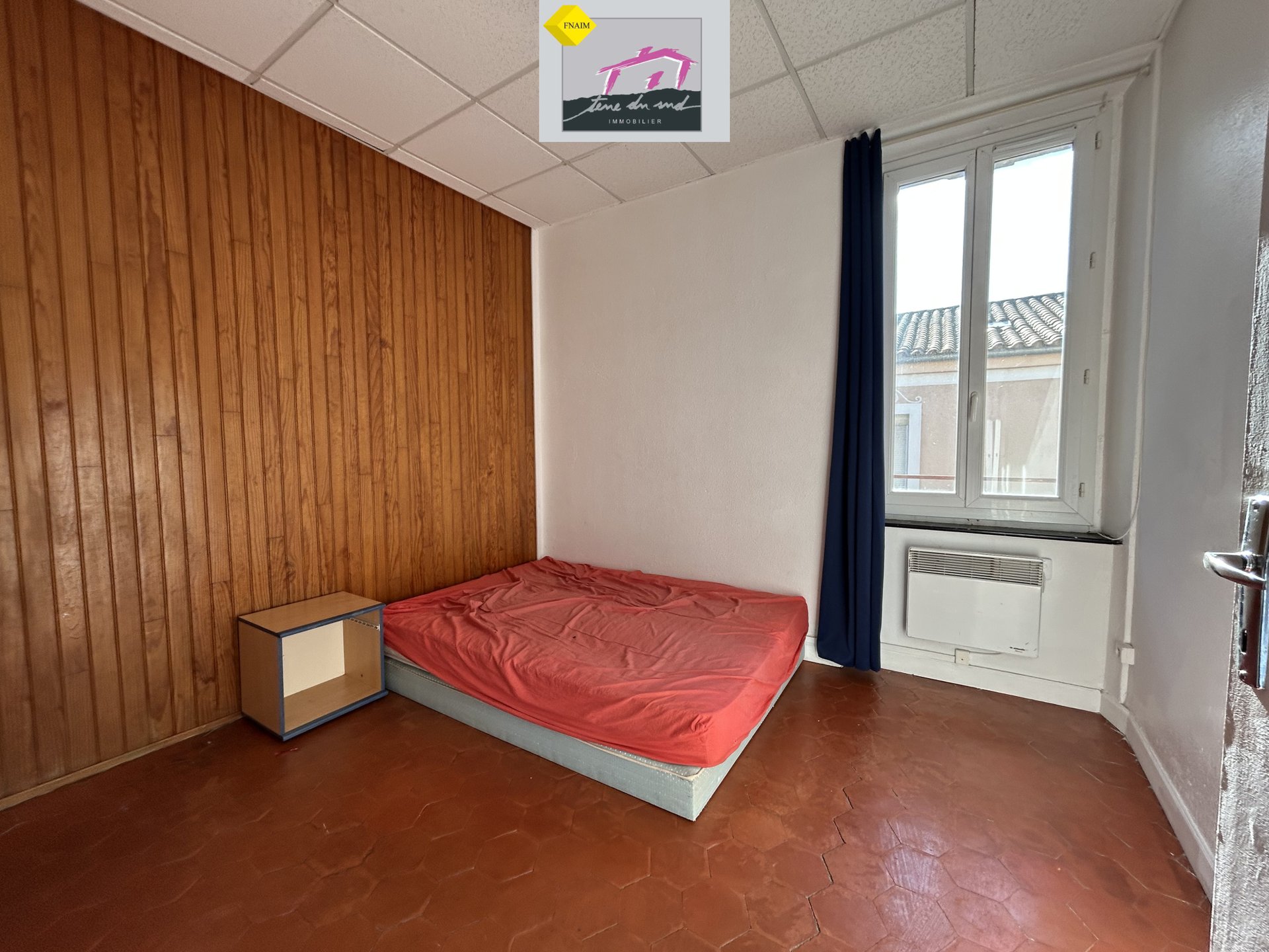 Appartement à vendre, 44m², Lézignan-Corbières