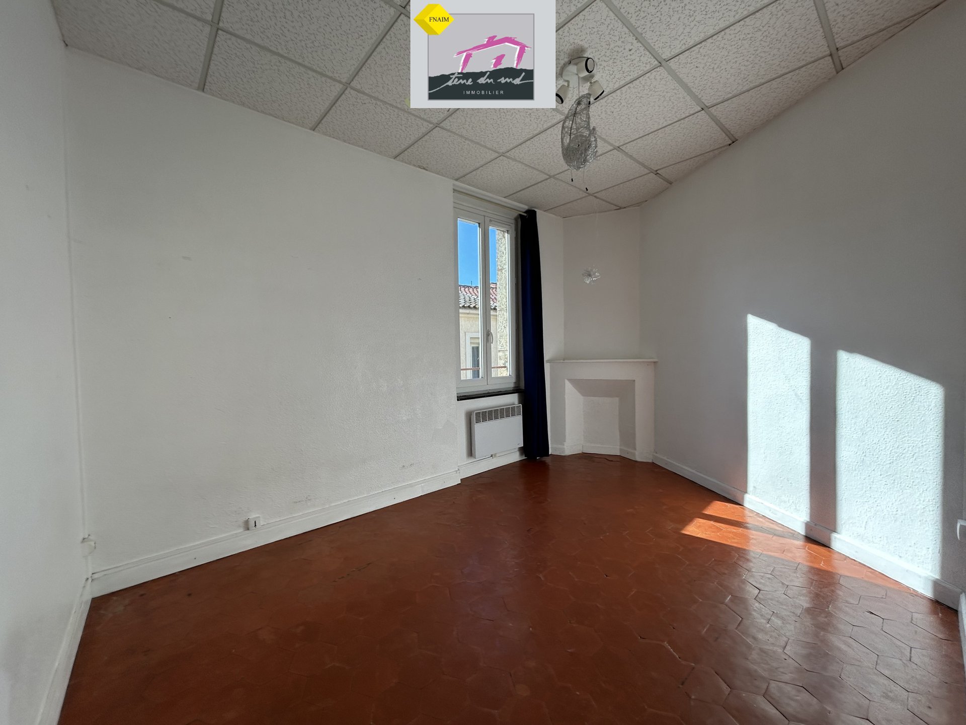 Appartement à vendre, 44m², Lézignan-Corbières