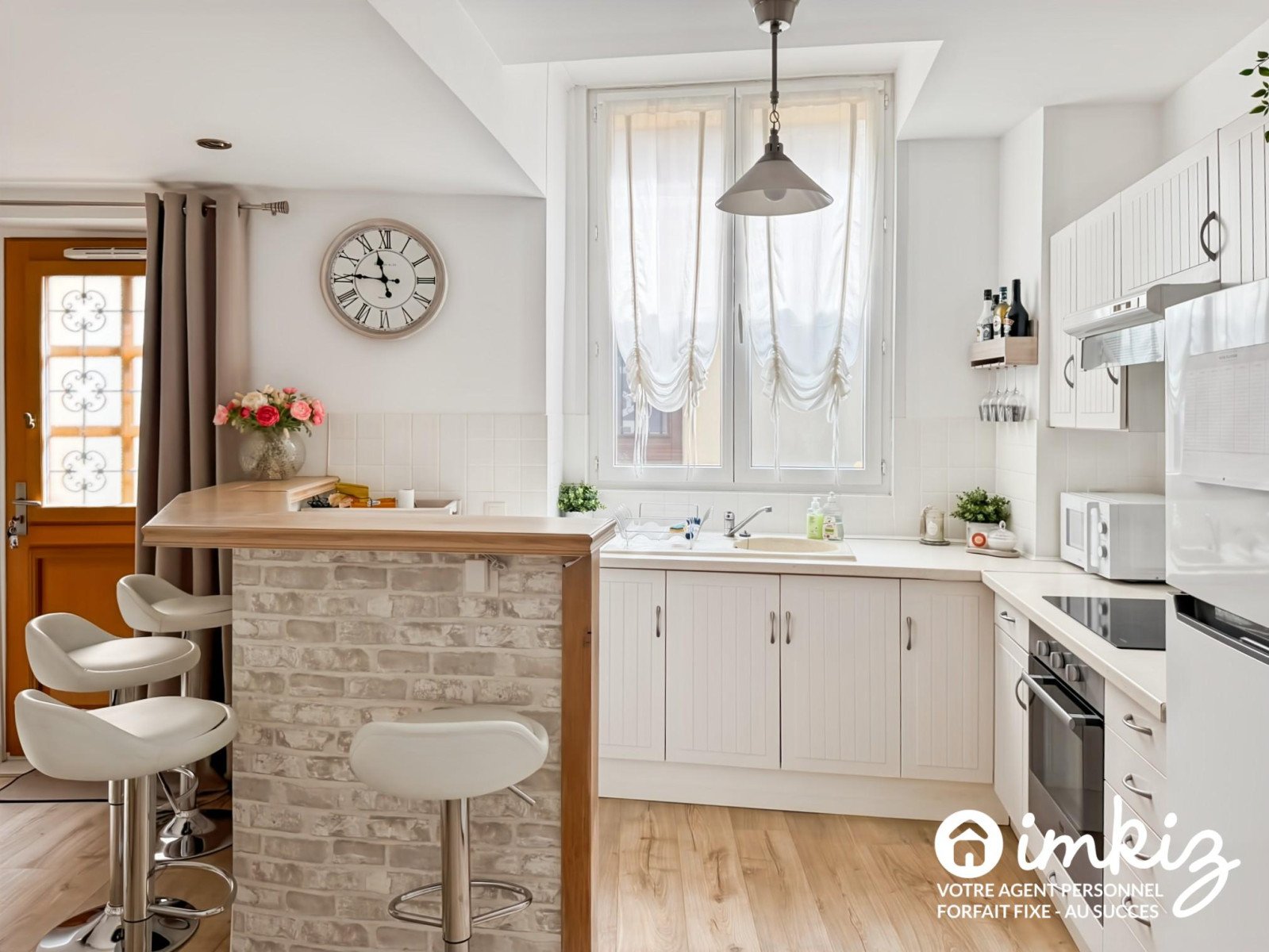 Appartement à vendre, 36m², Corbeil-Essonnes