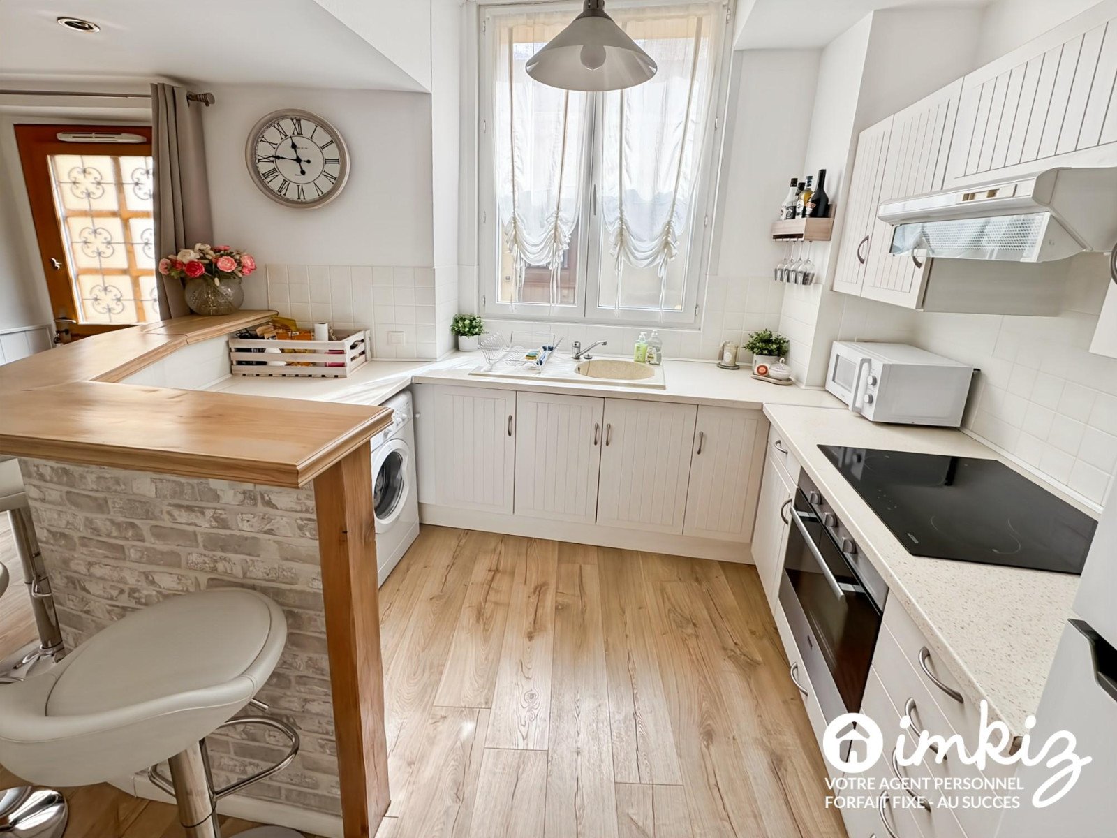 Appartement à vendre, 36m², Corbeil-Essonnes