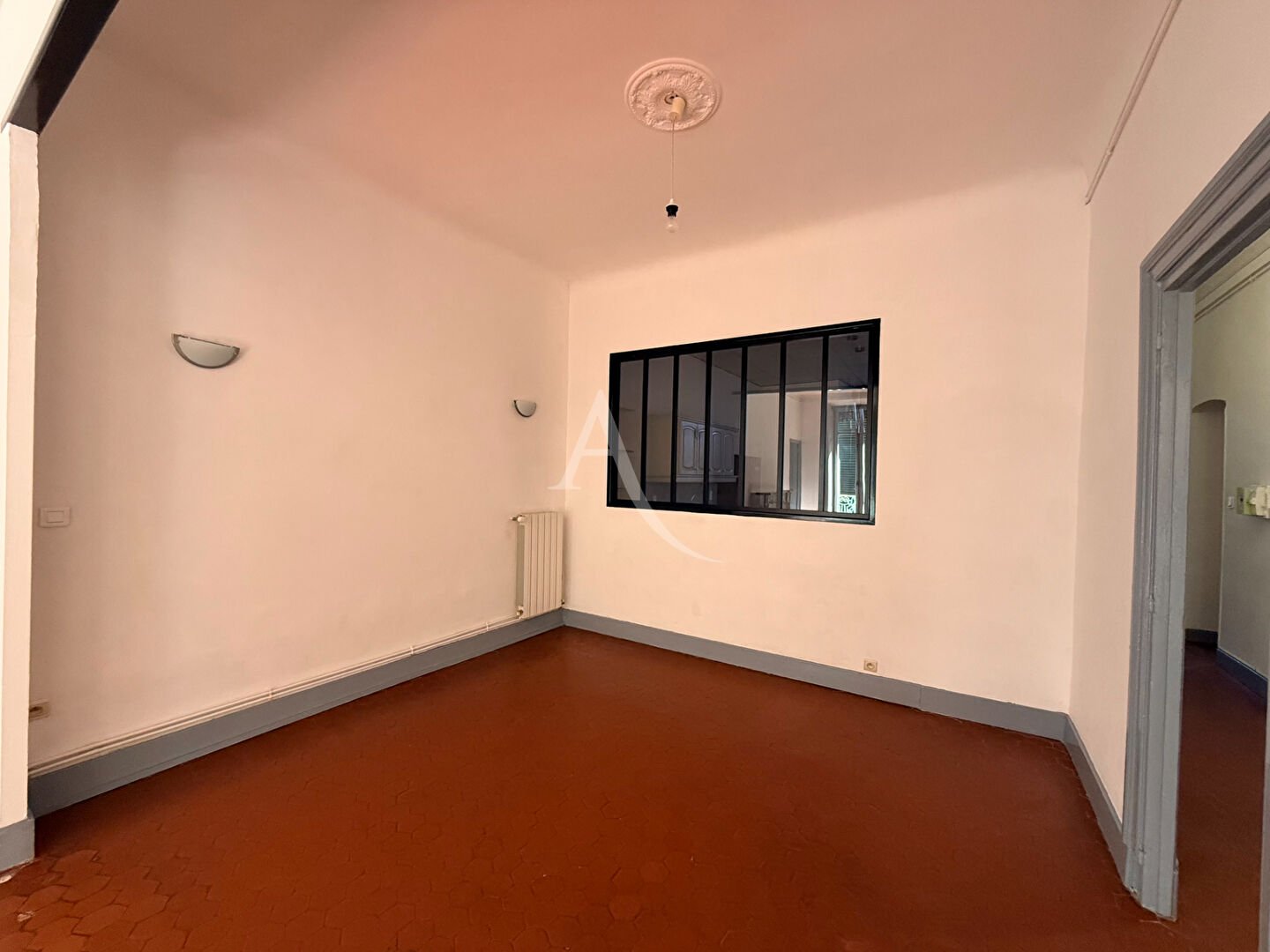 Appartement à louer, 96m², Nîmes