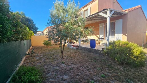 Maison 4 pièces 89 m² · à Nîmes · 89 m² · 249 000 €