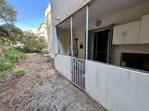 Appartement 4 pièces 81 m² · à Nîmes · 81 m² · 169 600 €