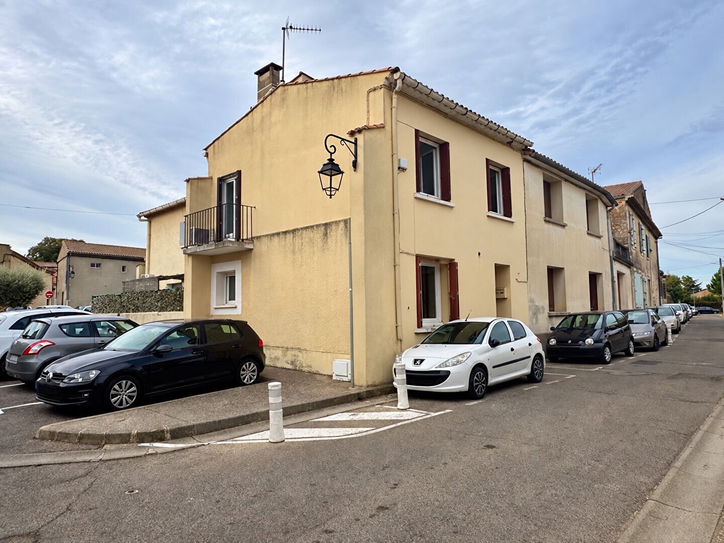 Maison à vendre, 63m², Bouillargues