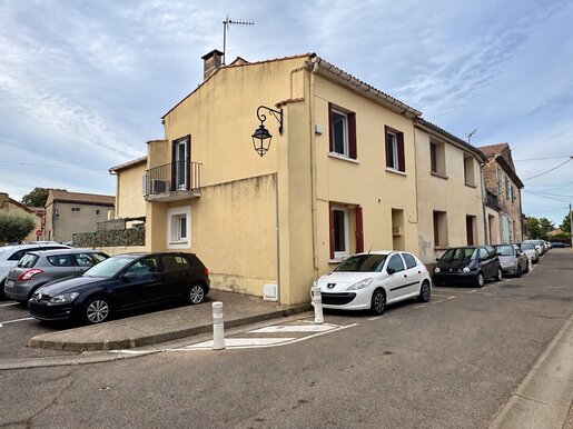 Maison 3 pièces 63 m² · à Bouillargues · 63 m² · 128 400 €