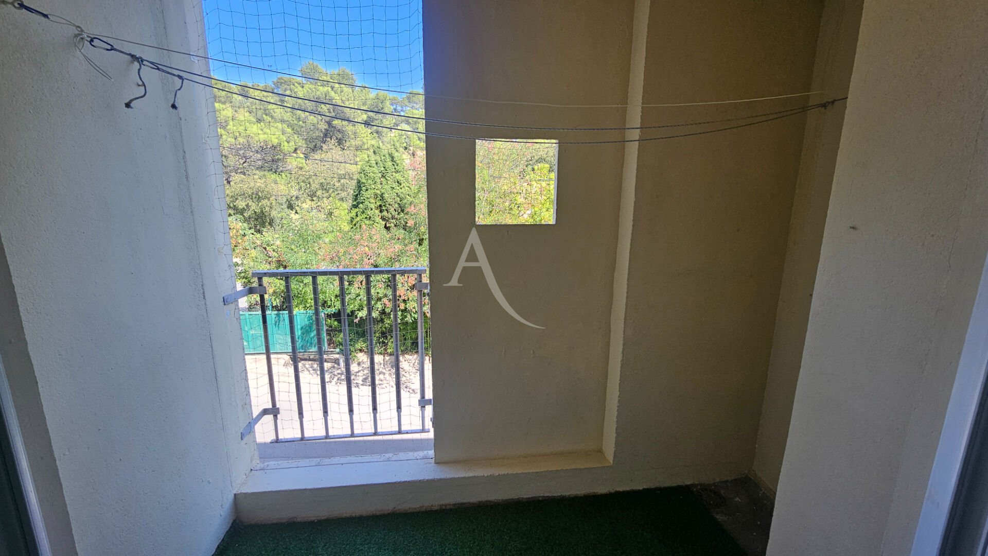 Appartement à vendre, 63m², Nîmes