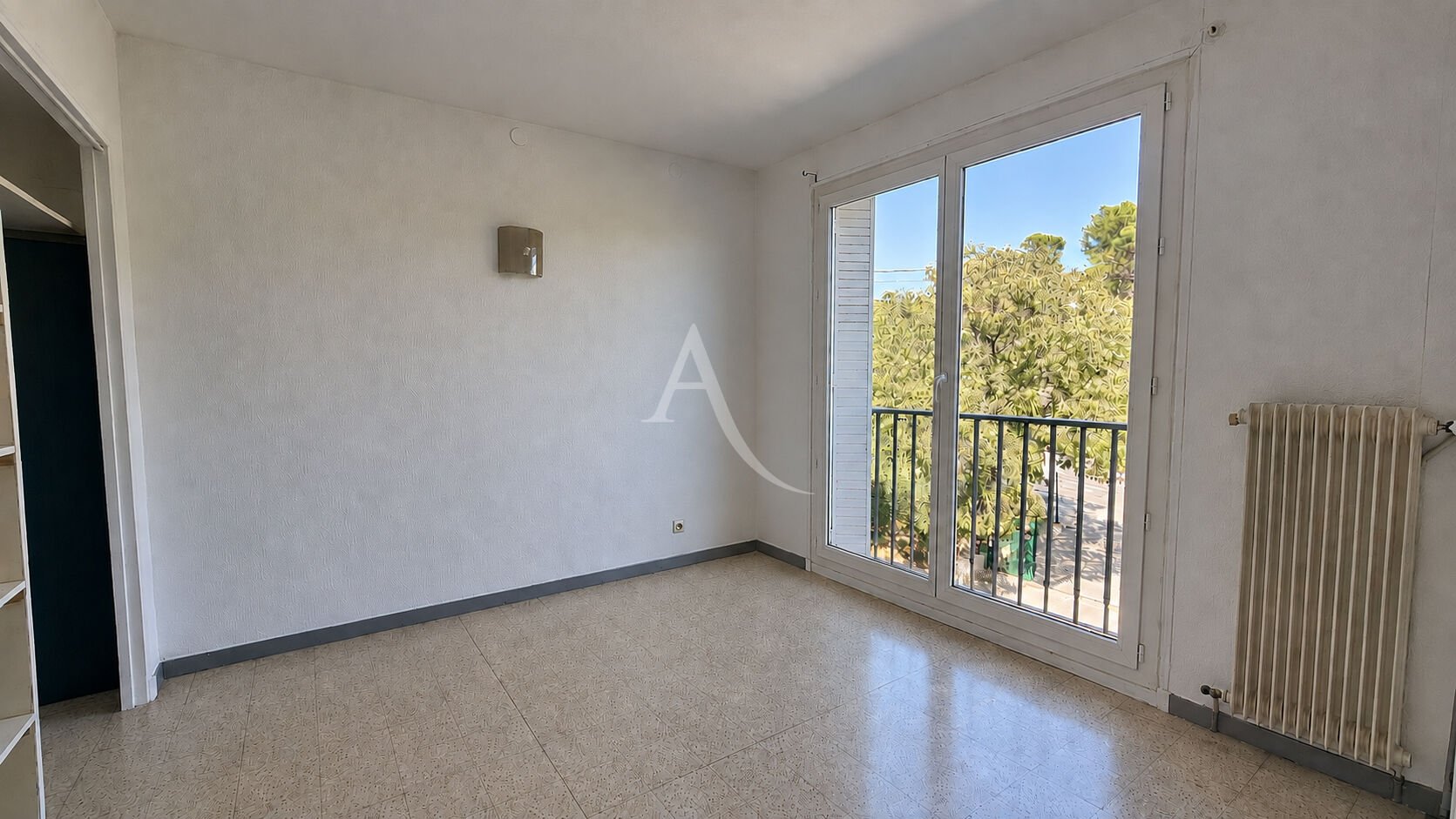 Appartement à vendre, 63m², Nîmes