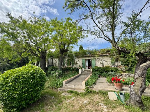 Maison 3 pièces 78 m² · à Nîmes · 78 m² · 298 000 €